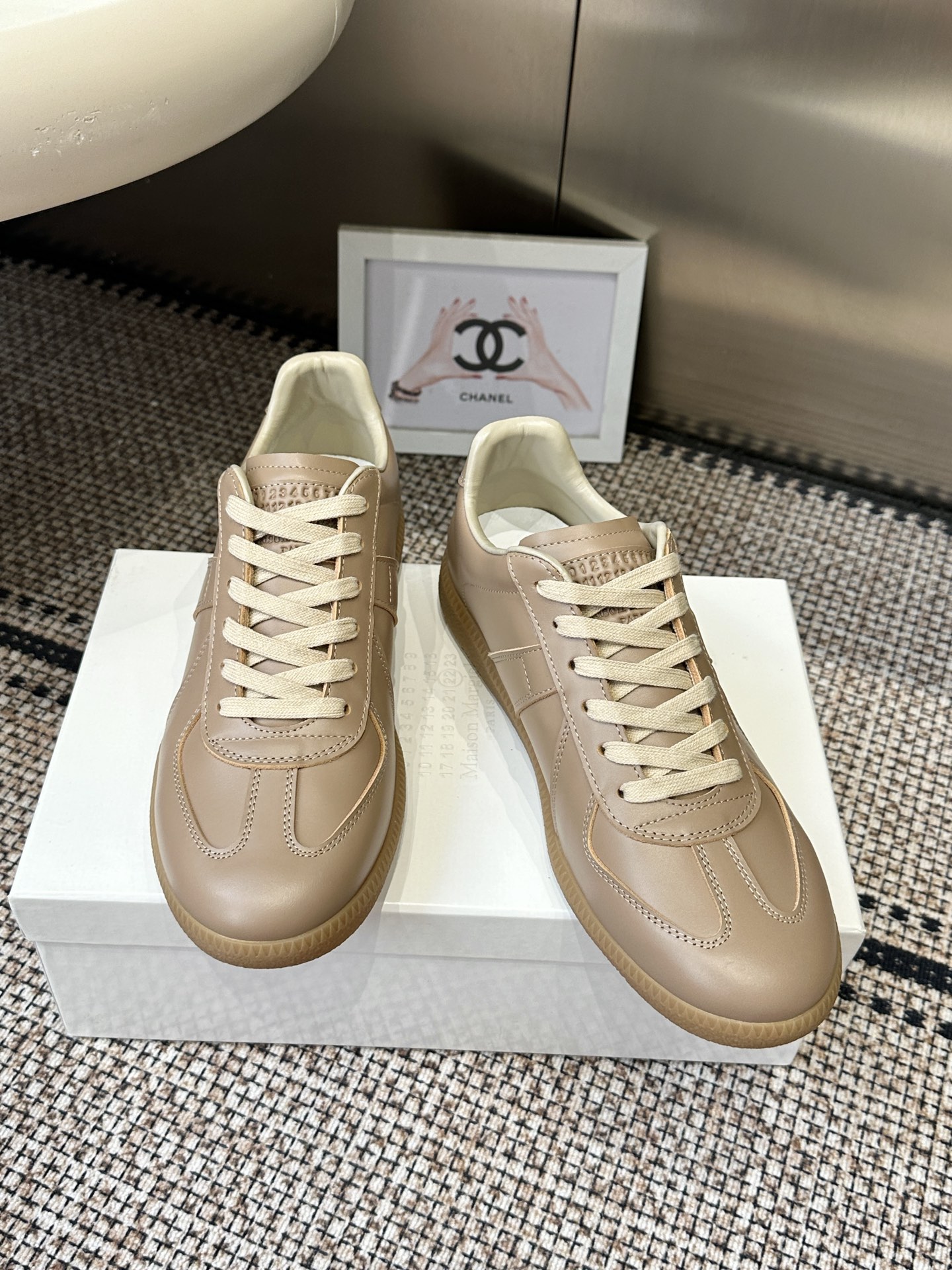 Designer Sneakers