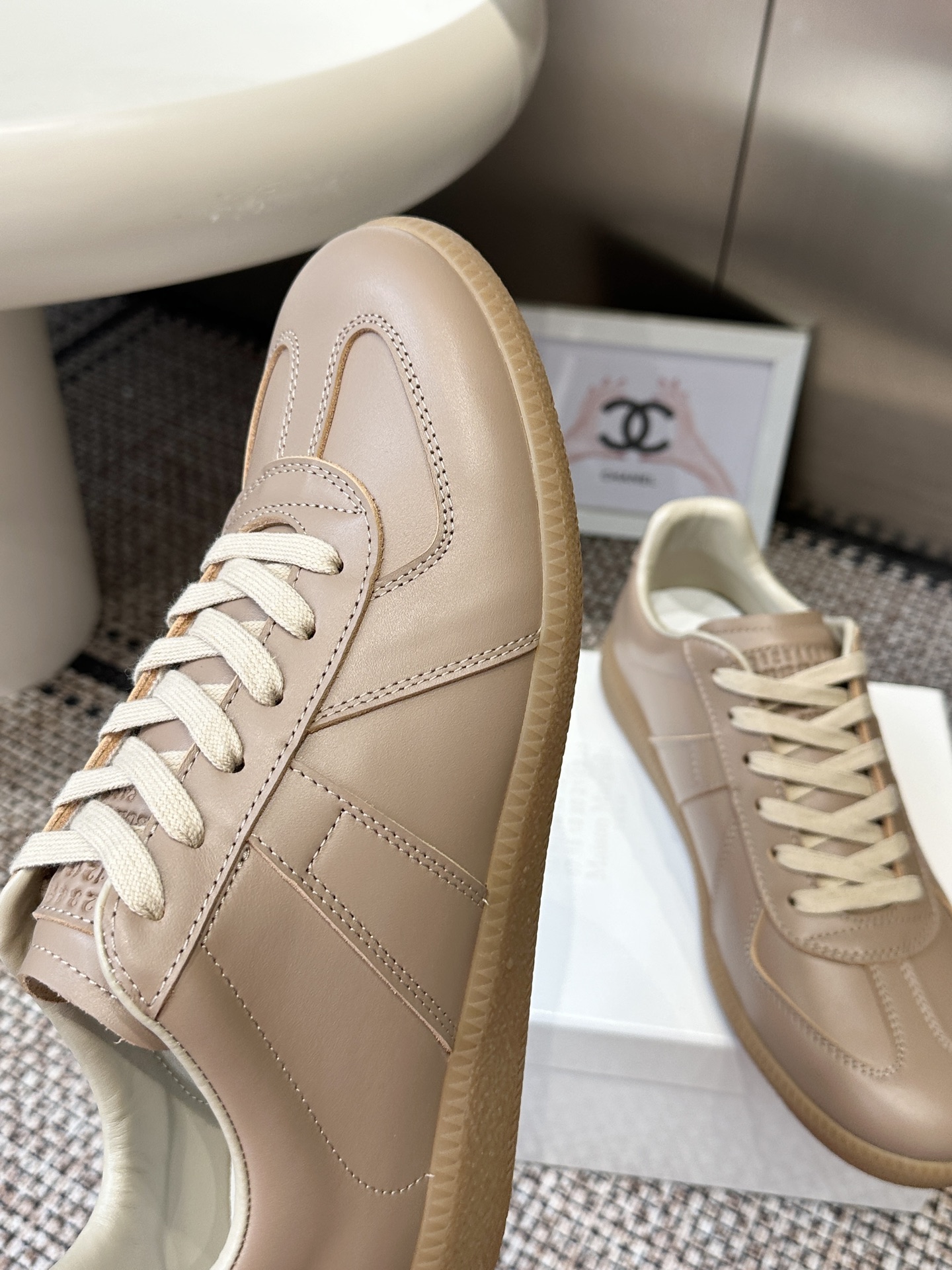 Designer Sneakers