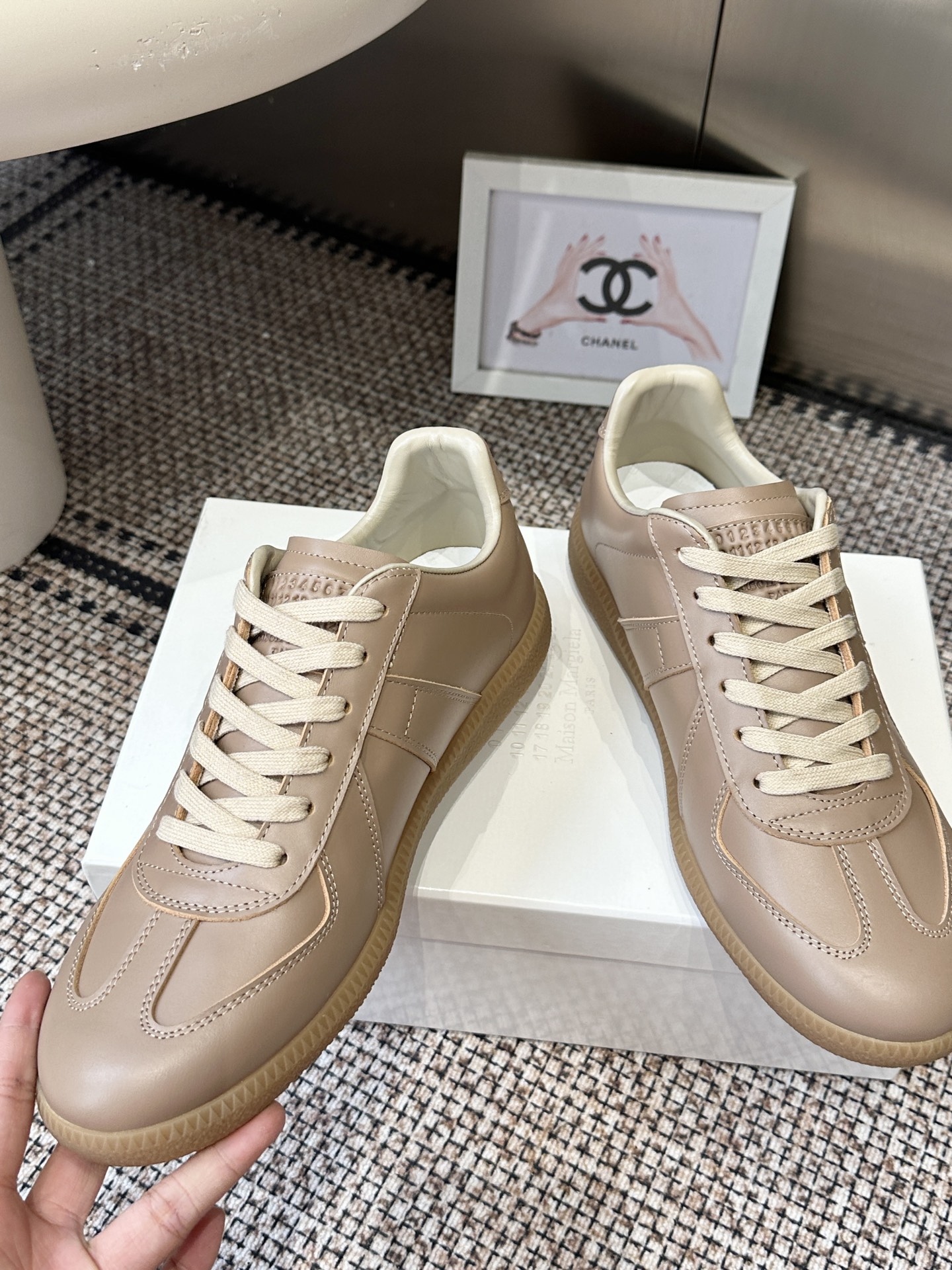 Designer Sneakers