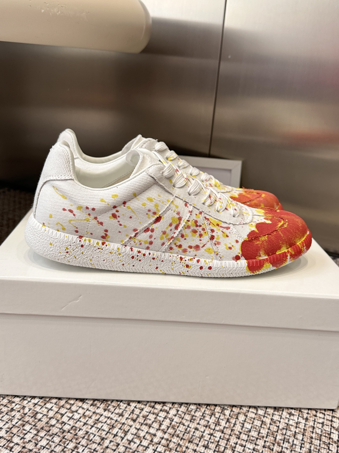 Designer Sneakers