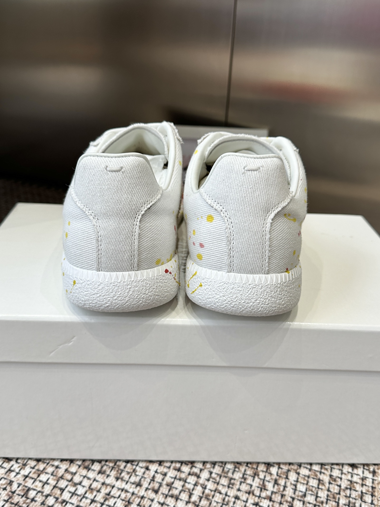 Designer Sneakers