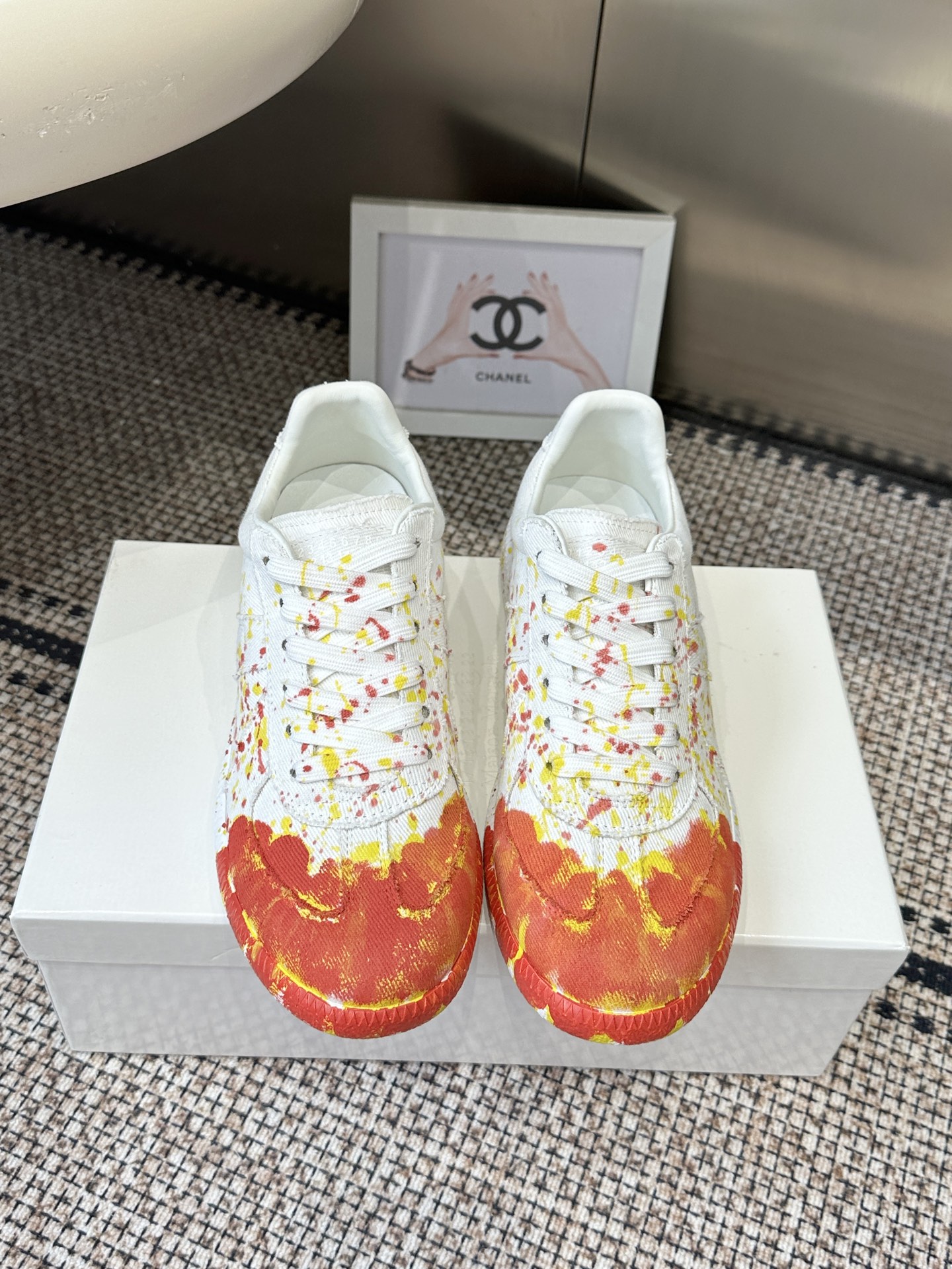 Designer Sneakers