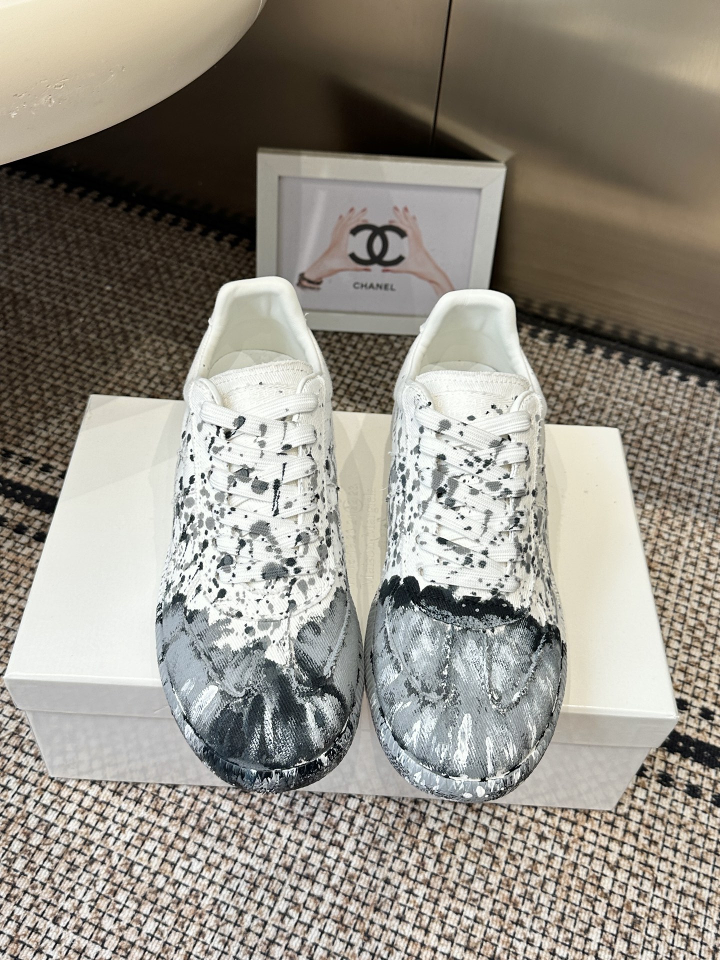 Designer Sneakers