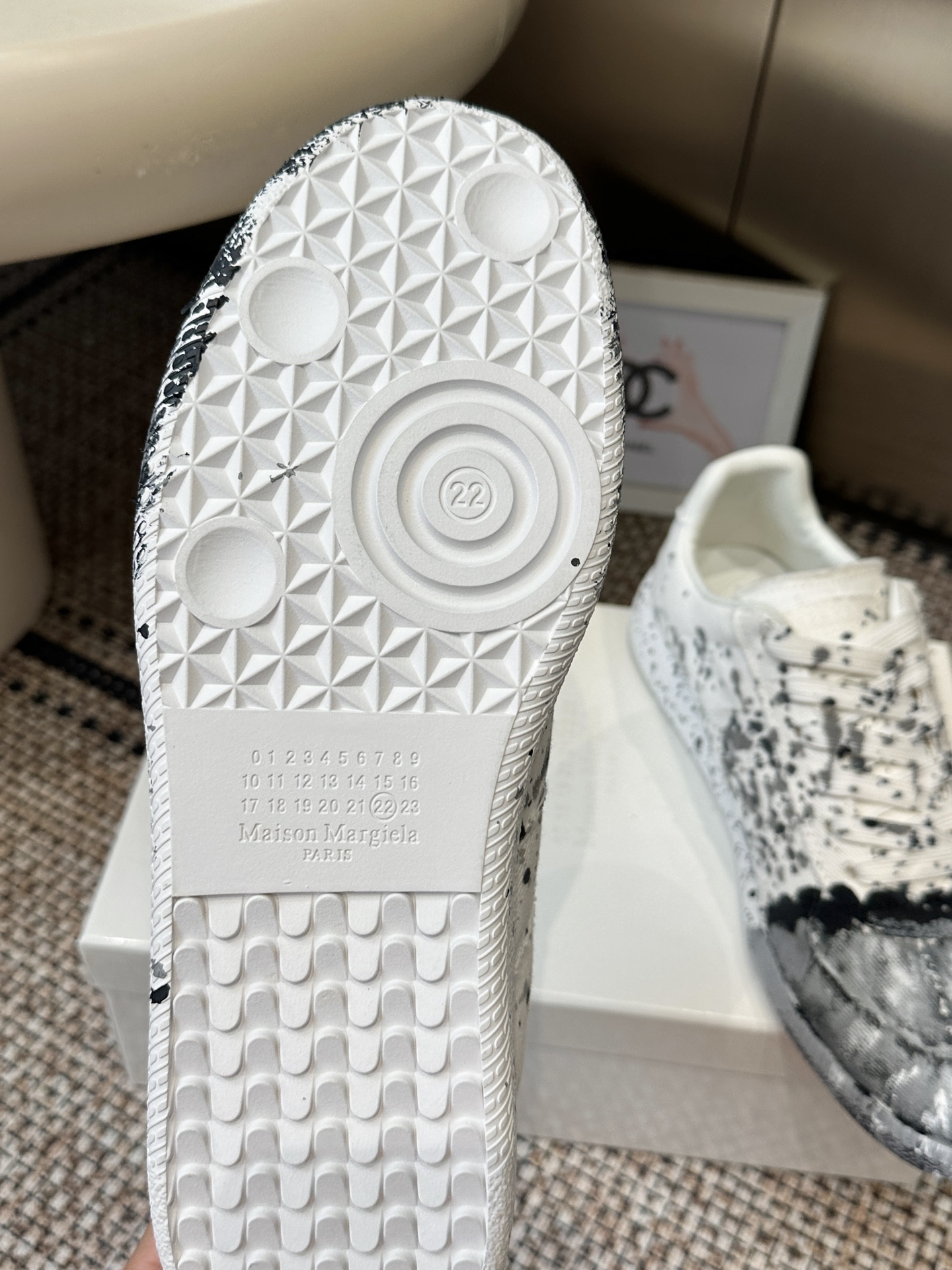 Designer Sneakers