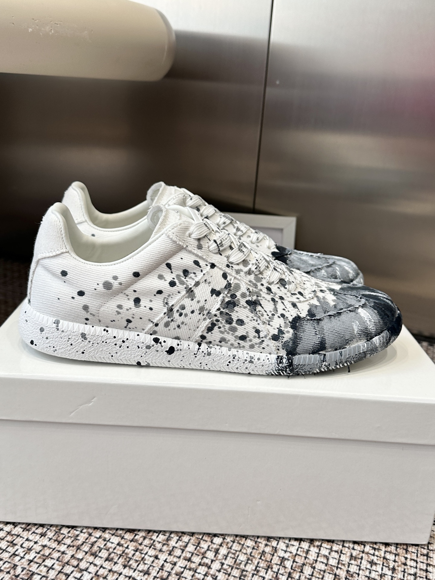 Designer Sneakers