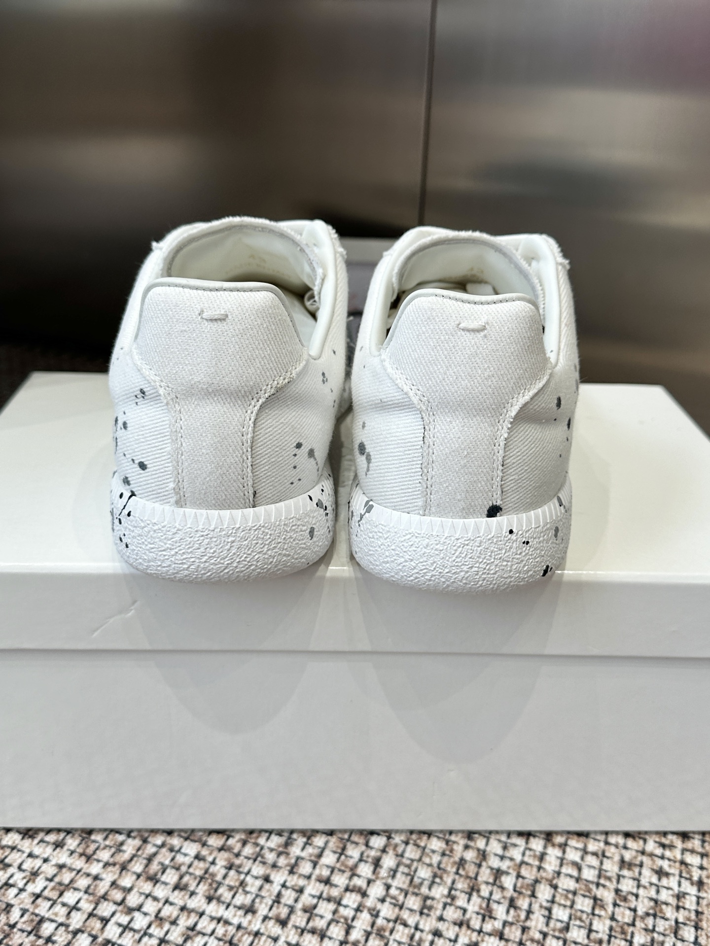 Designer Sneakers