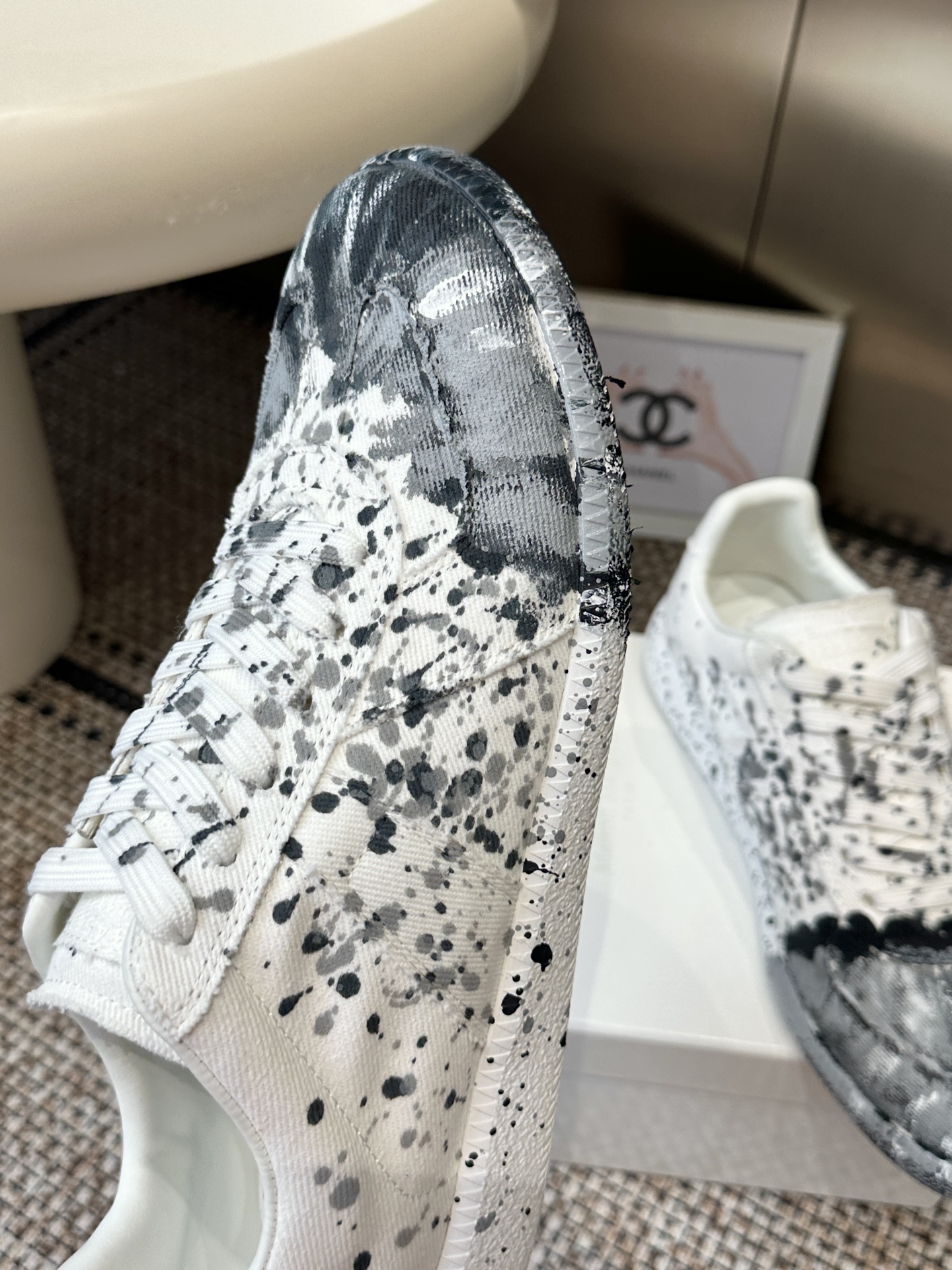 Designer Sneakers