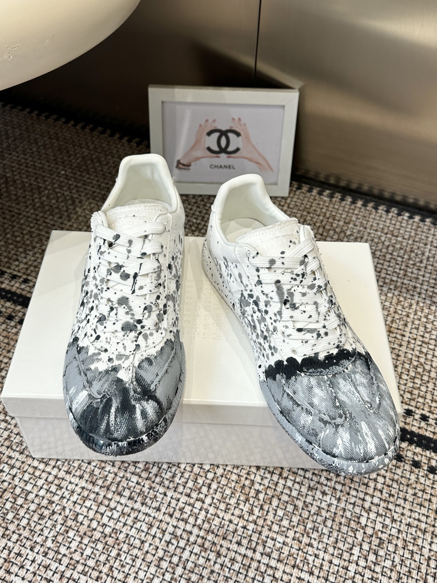 Designer Sneakers