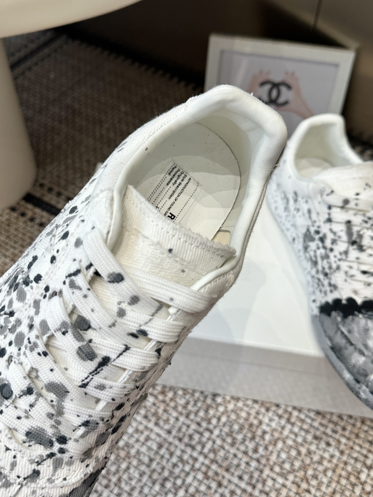 Designer Sneakers
