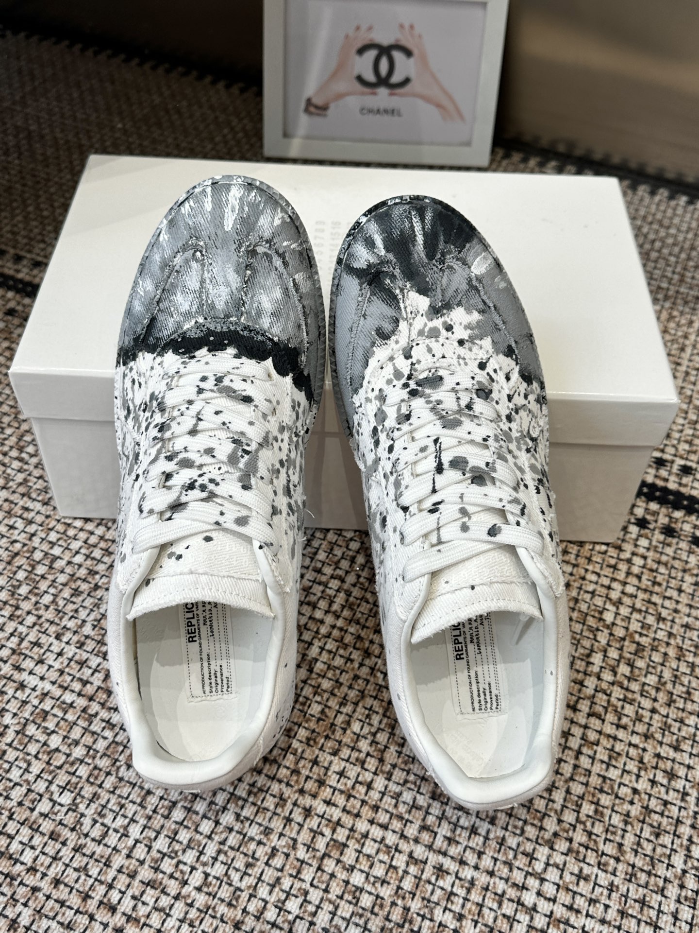 Designer Sneakers
