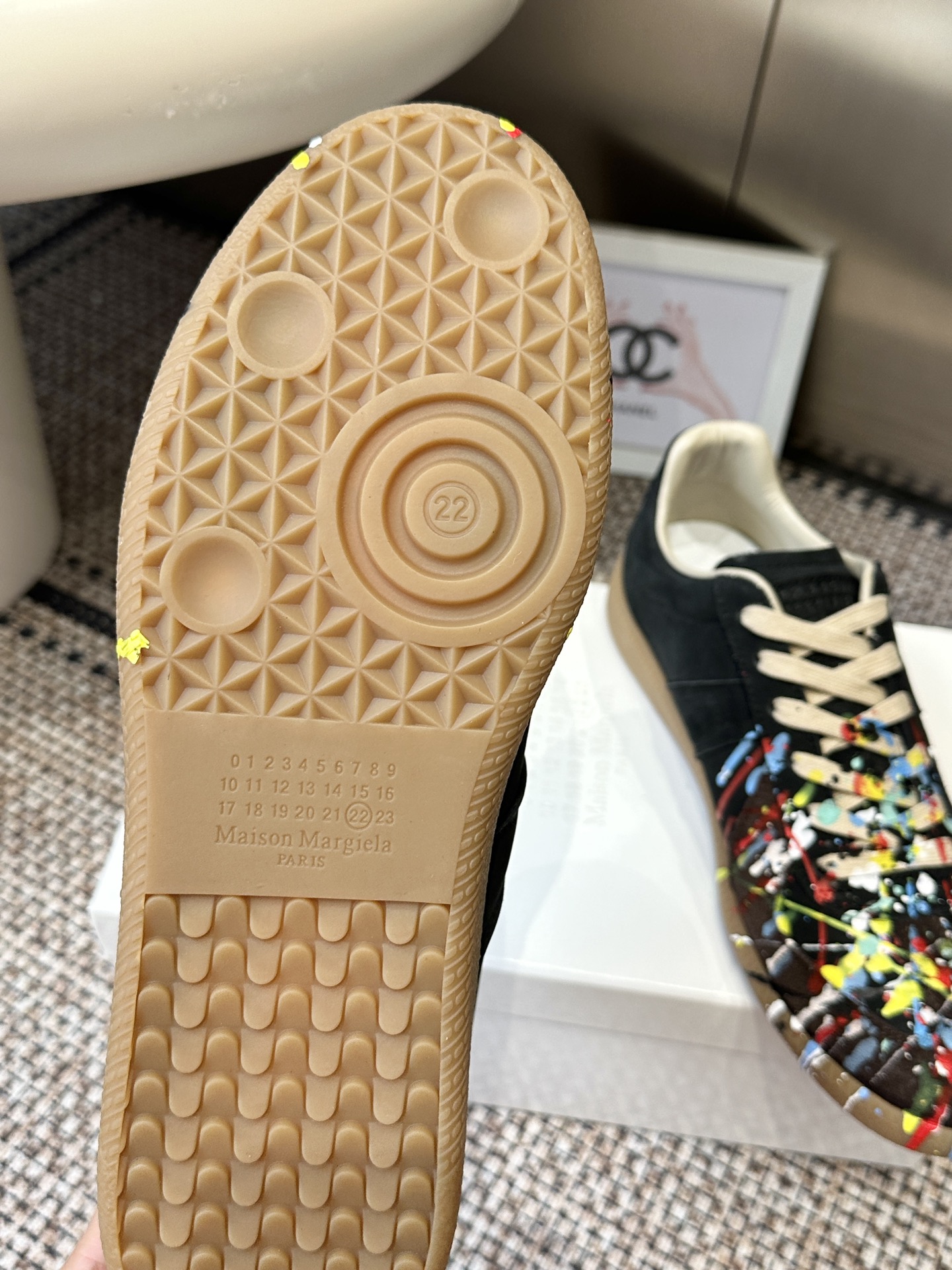 Designer Sneakers