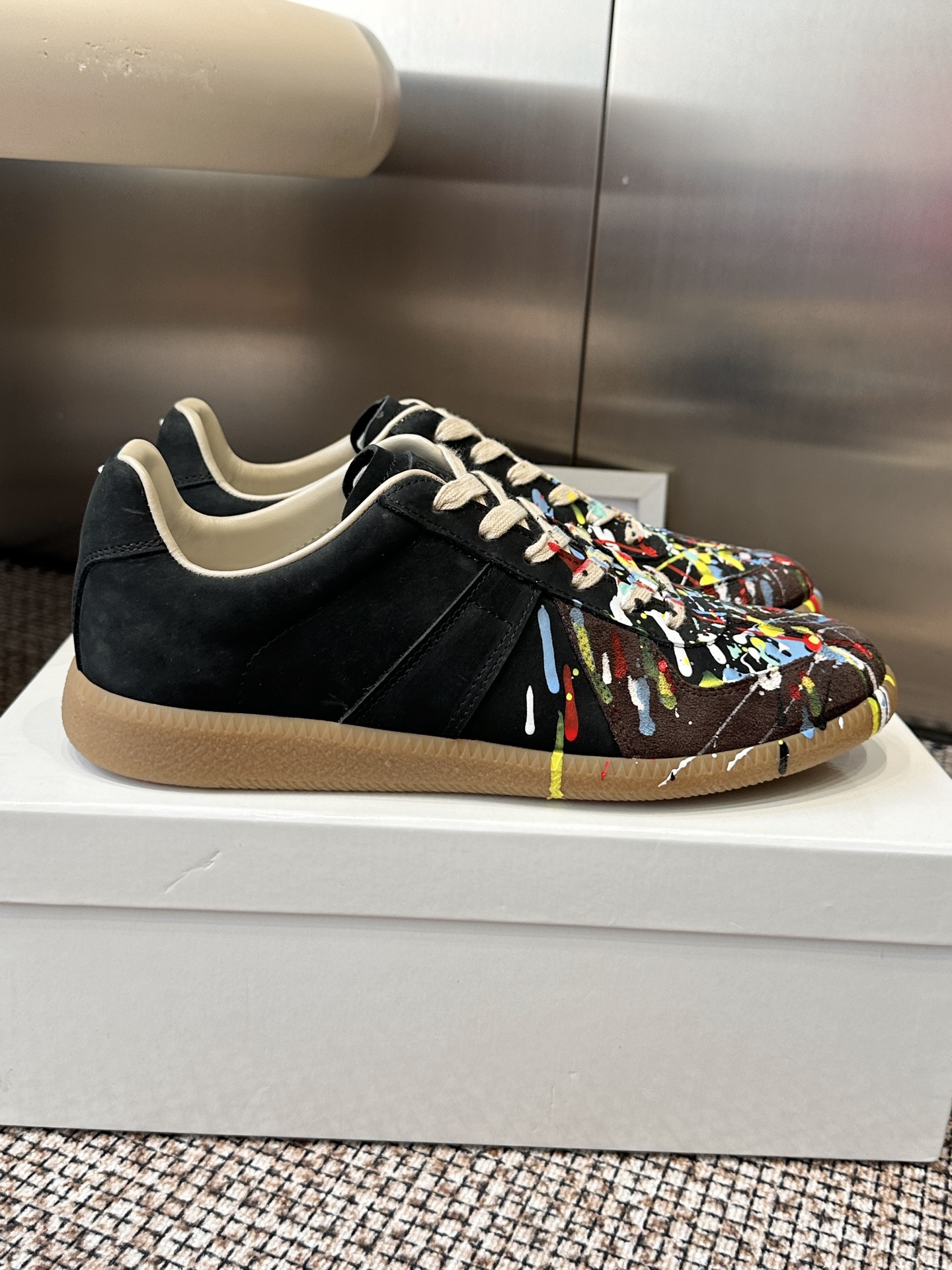 Designer Sneakers