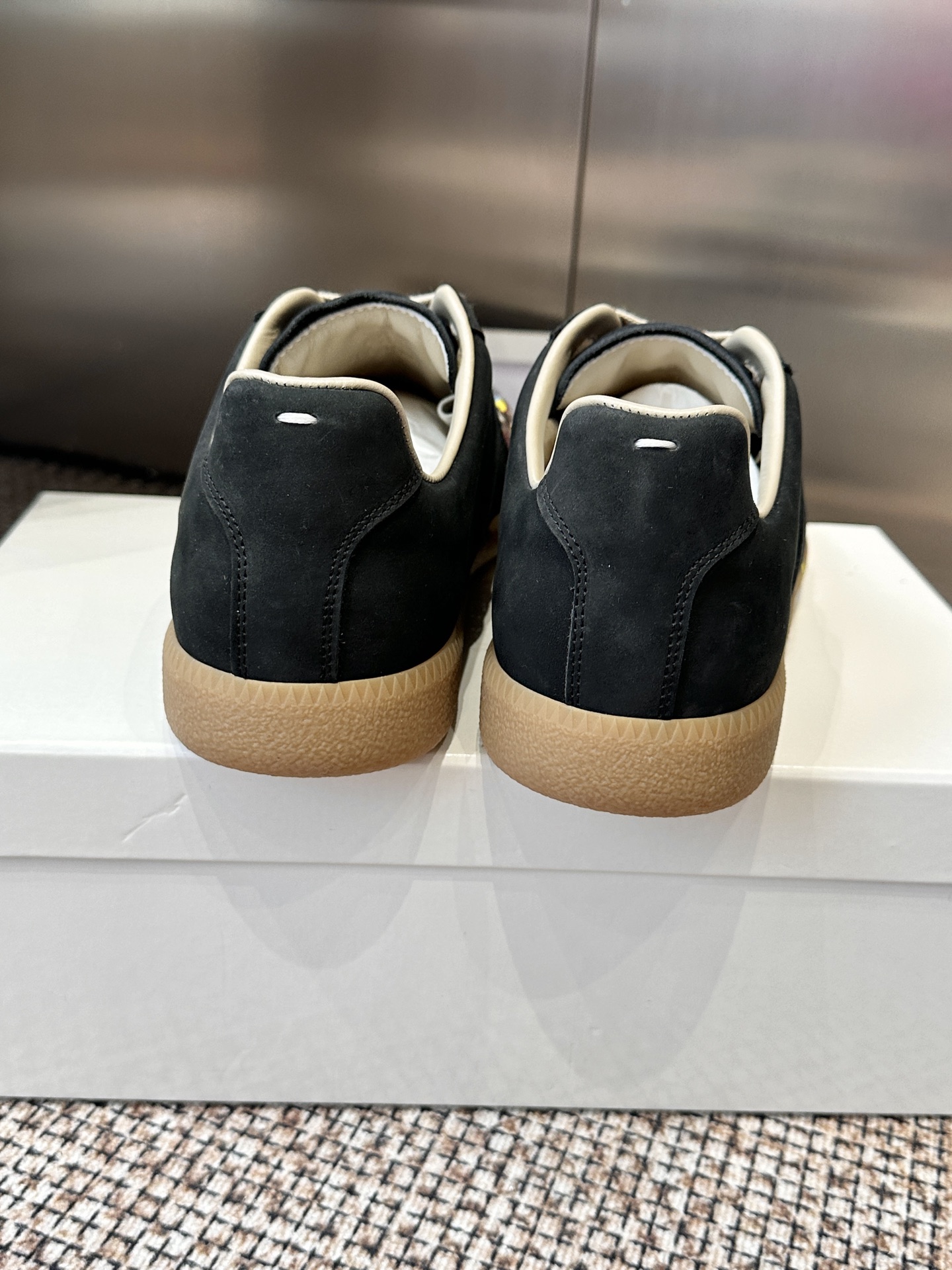 Designer Sneakers