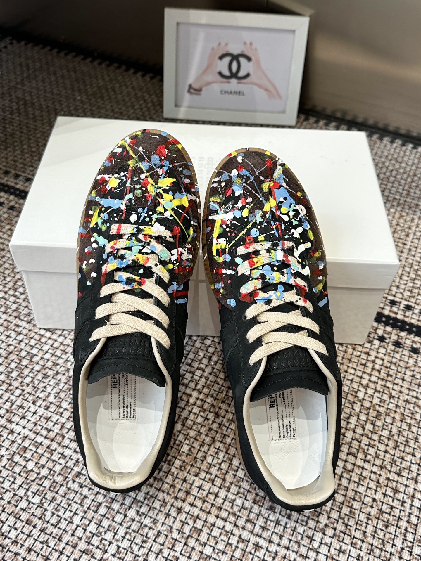 Designer Sneakers
