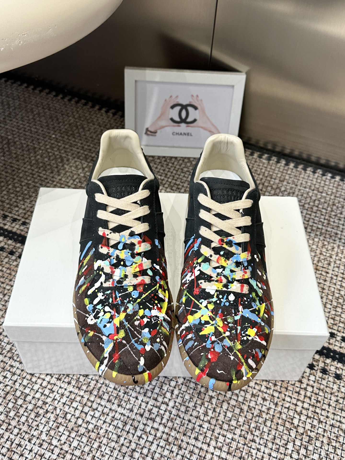 Designer Sneakers