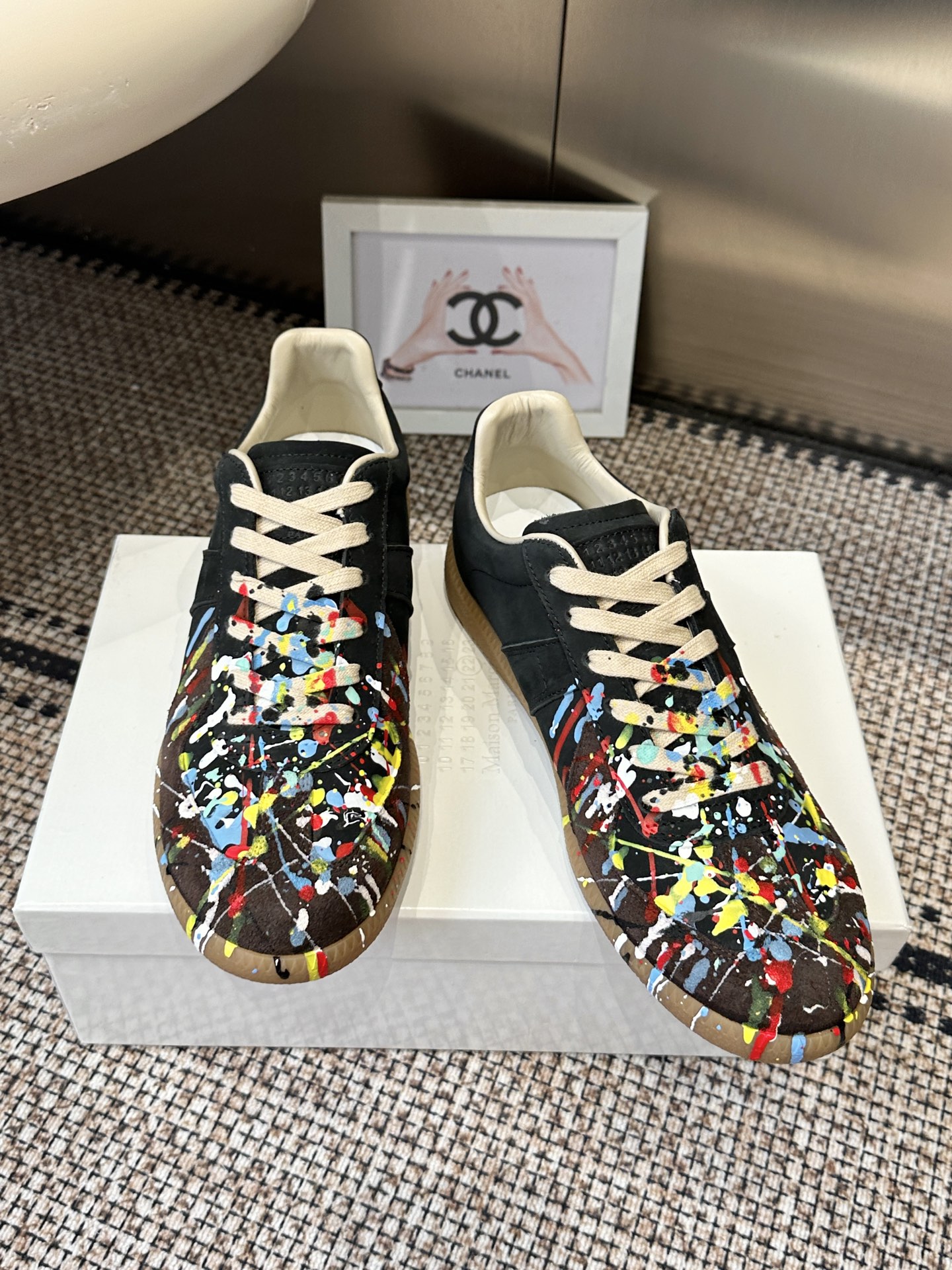 Designer Sneakers