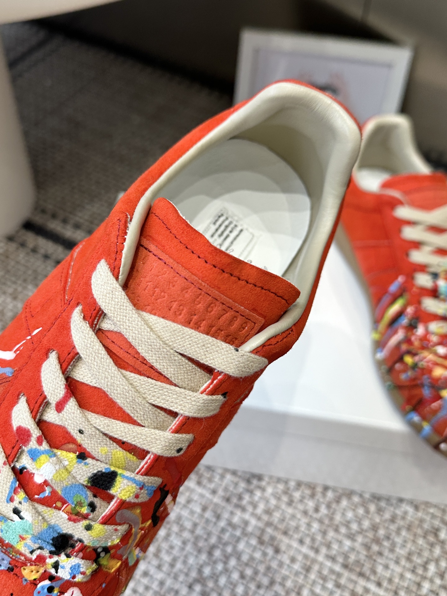Designer Sneakers