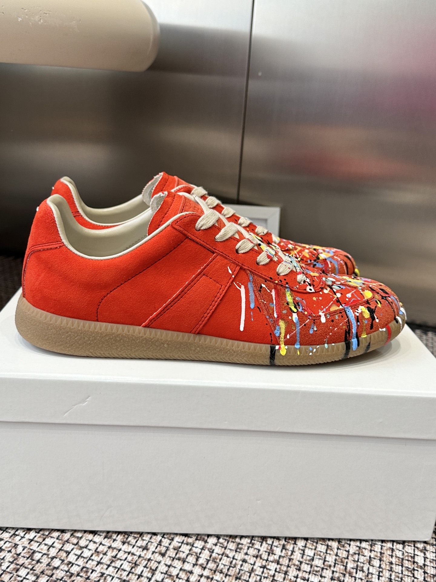 Designer Sneakers