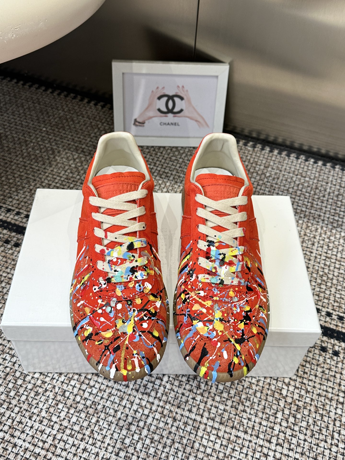 Designer Sneakers