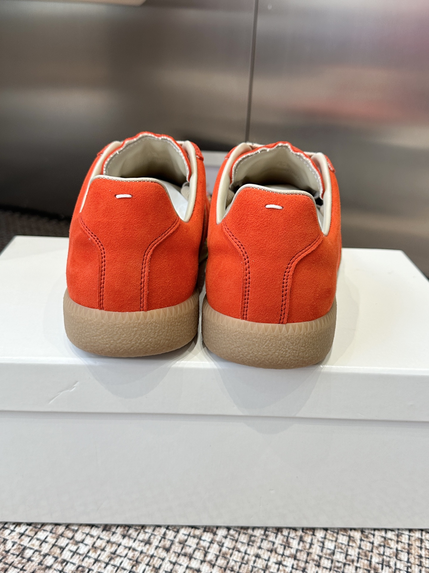 Designer Sneakers