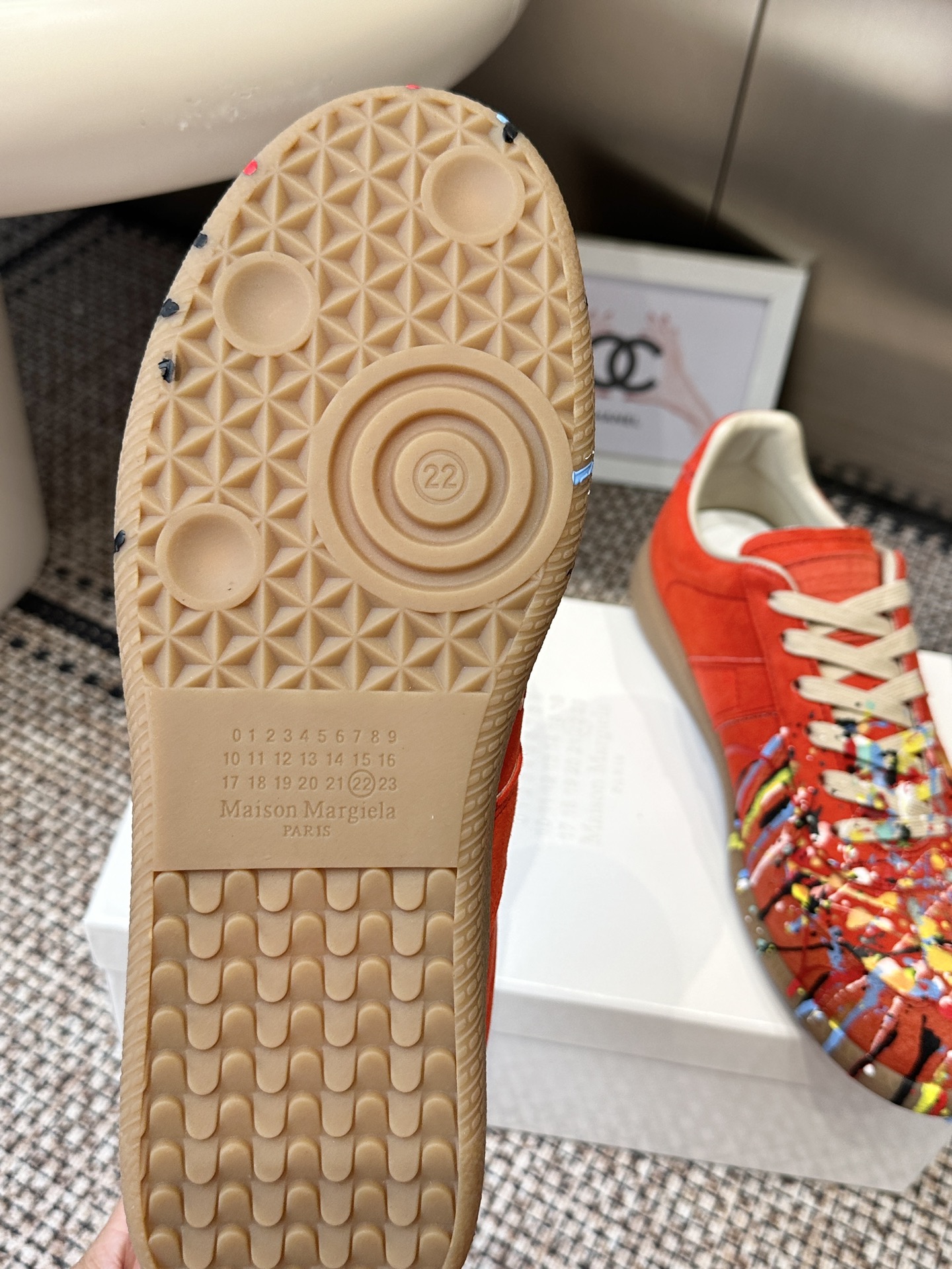 Designer Sneakers