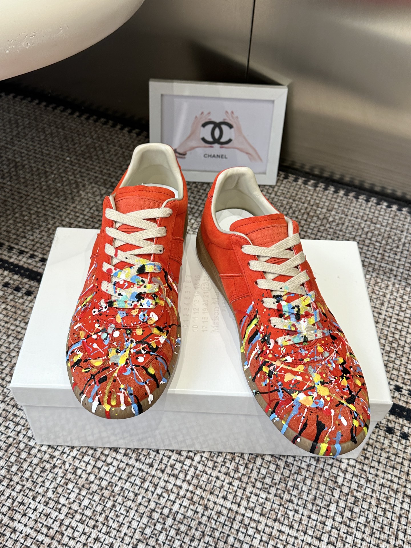 Designer Sneakers