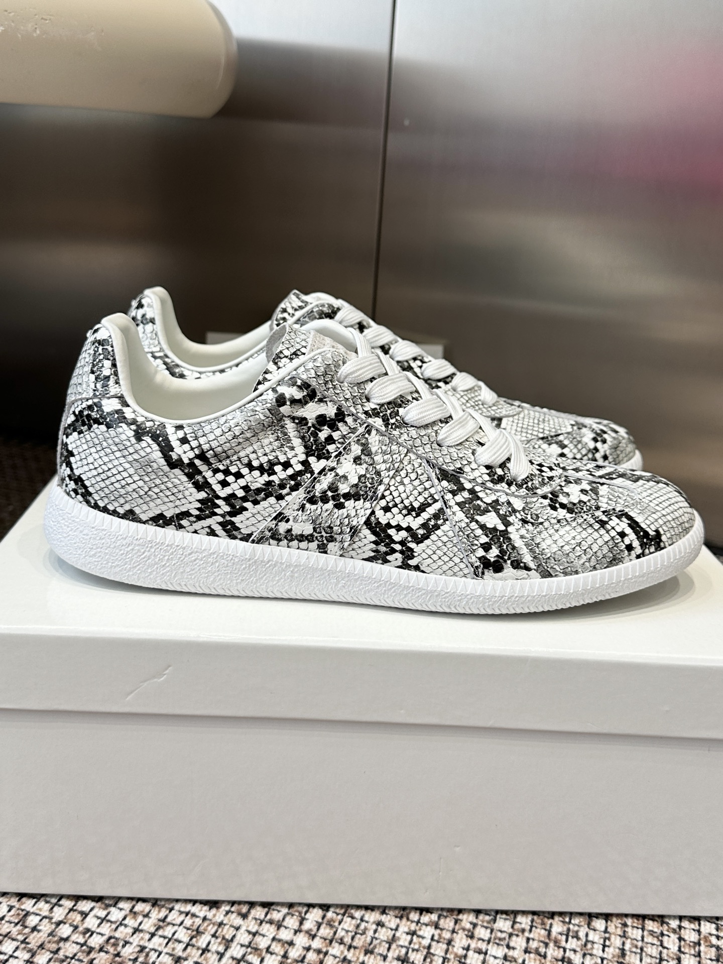 Designer Sneakers