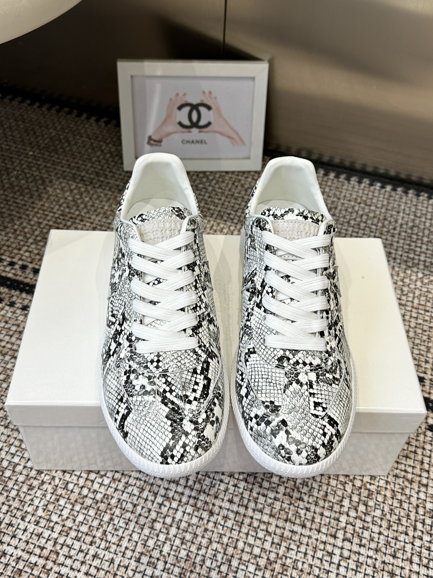 Designer Sneakers