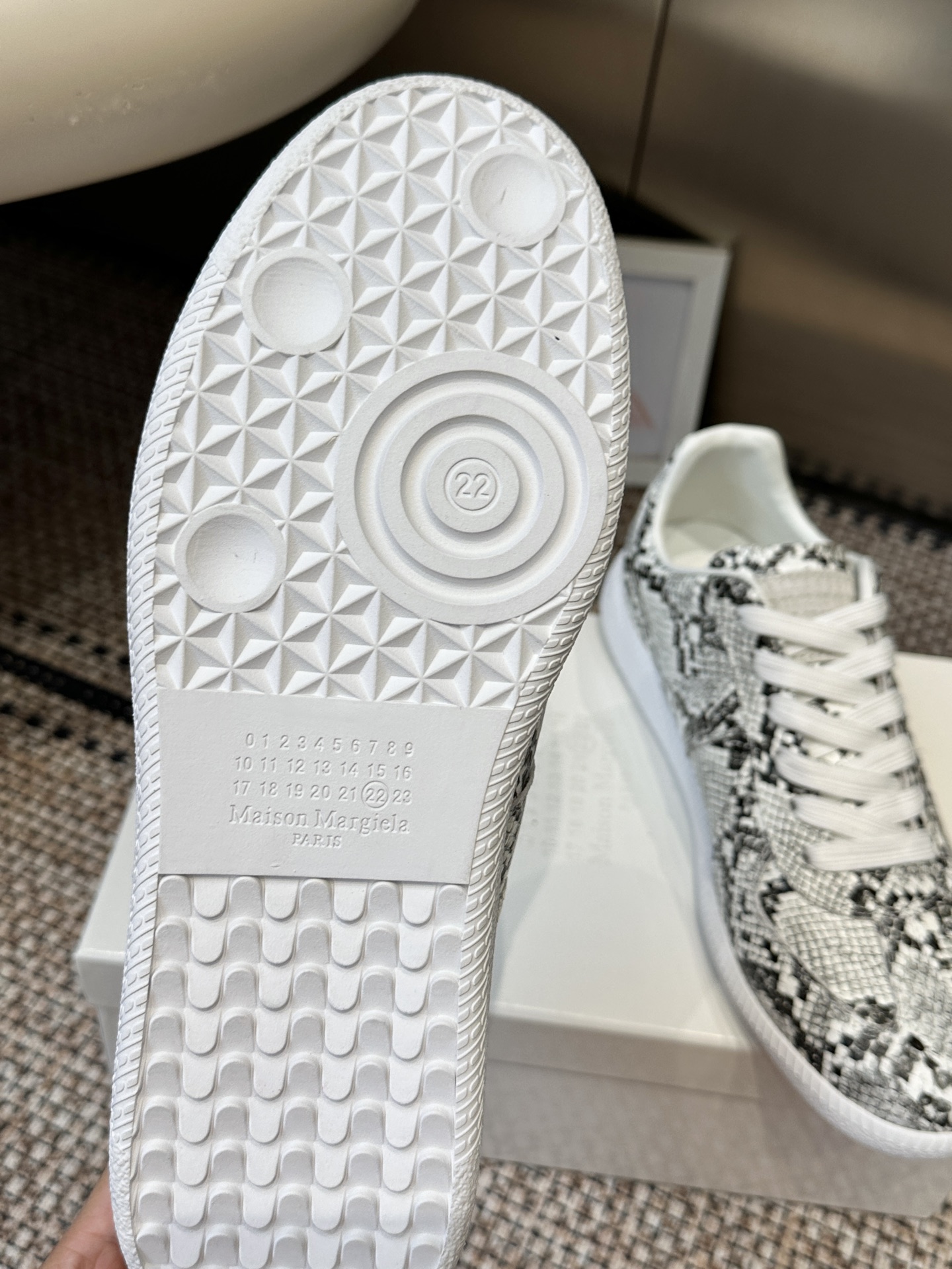 Designer Sneakers