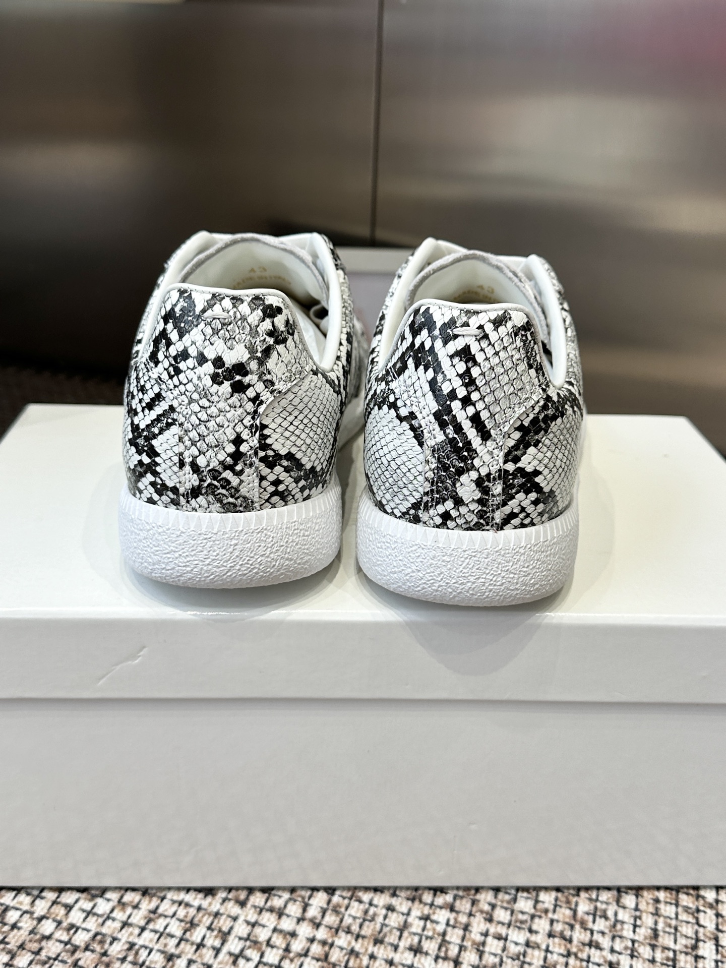 Designer Sneakers