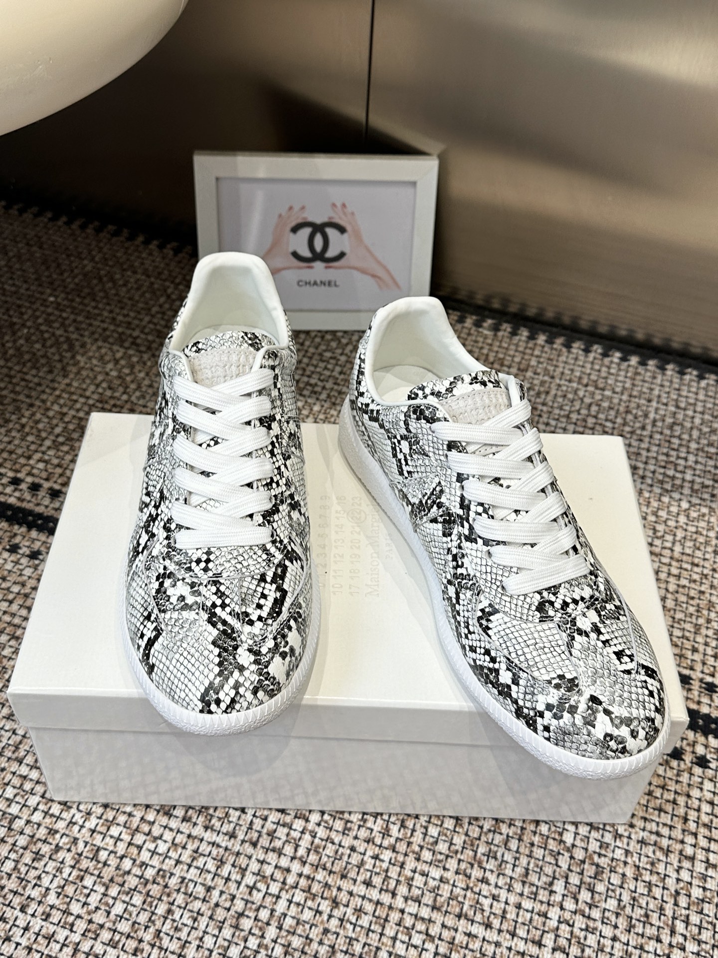 Designer Sneakers
