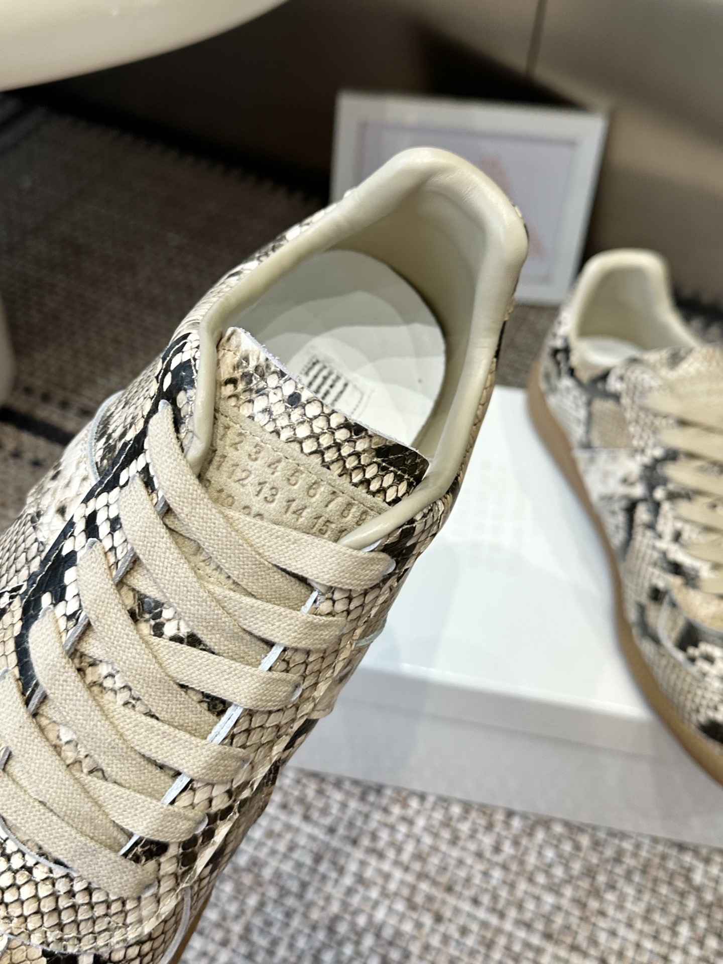 Designer Sneakers