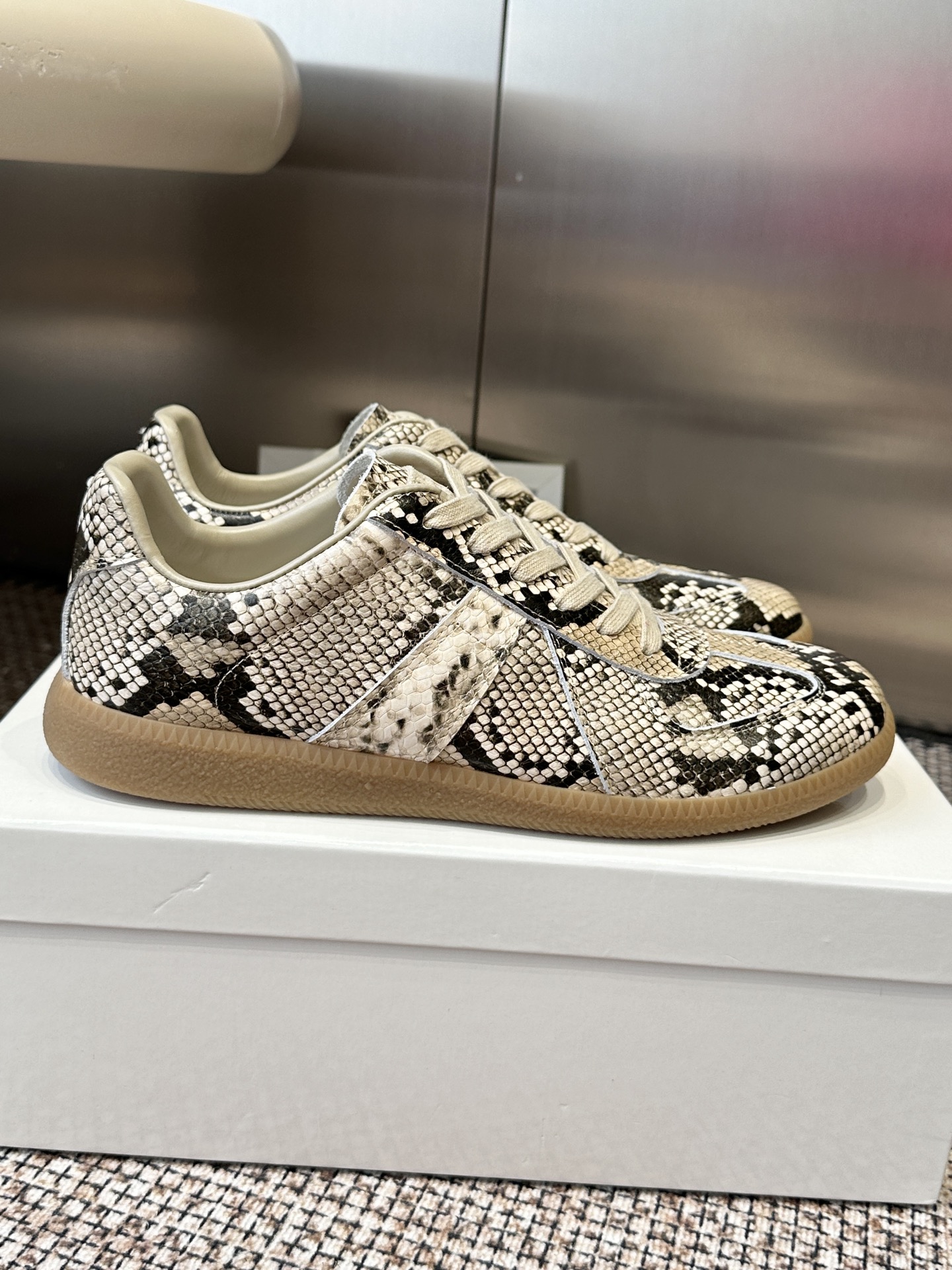 Designer Sneakers