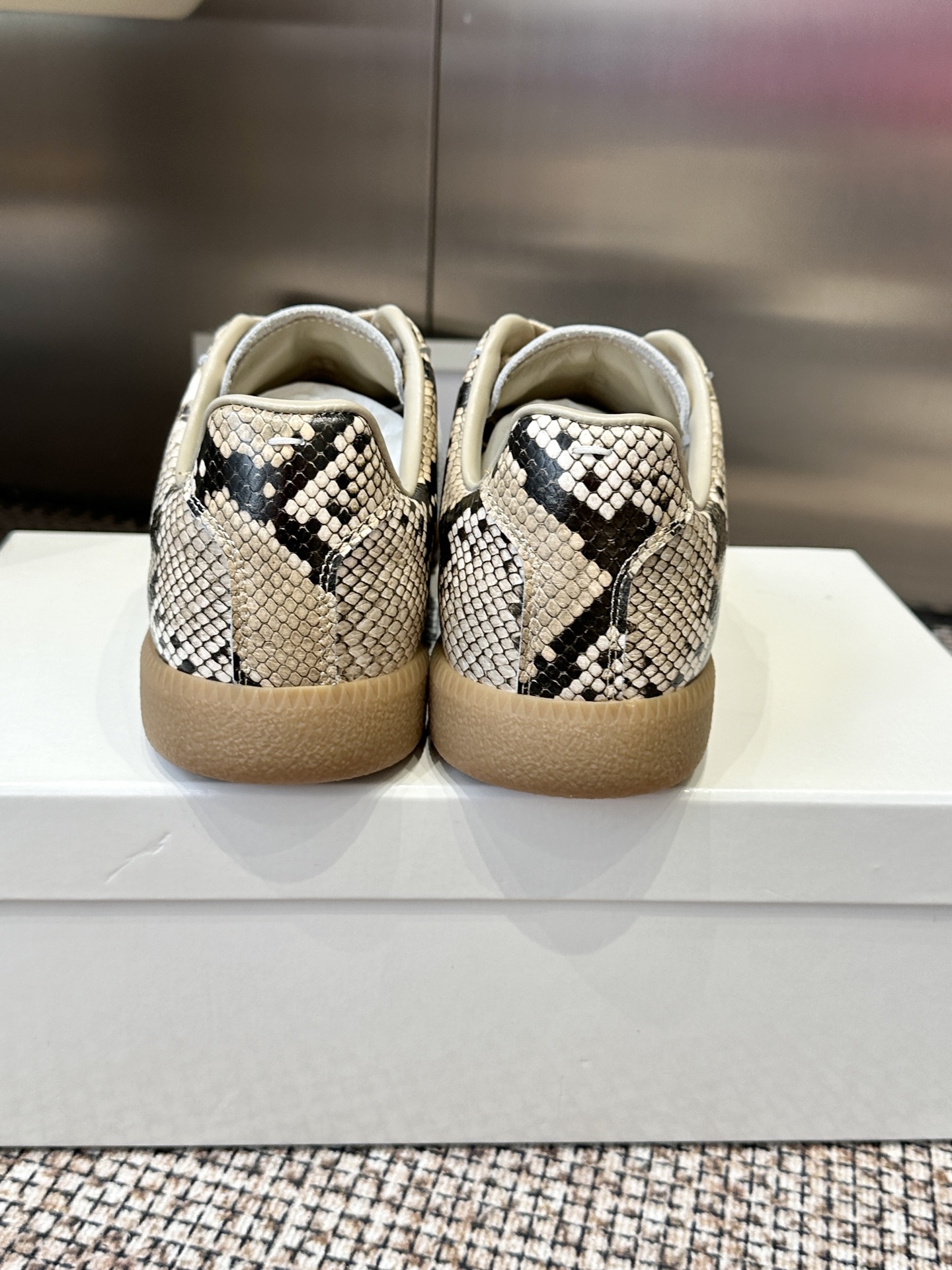 Designer Sneakers