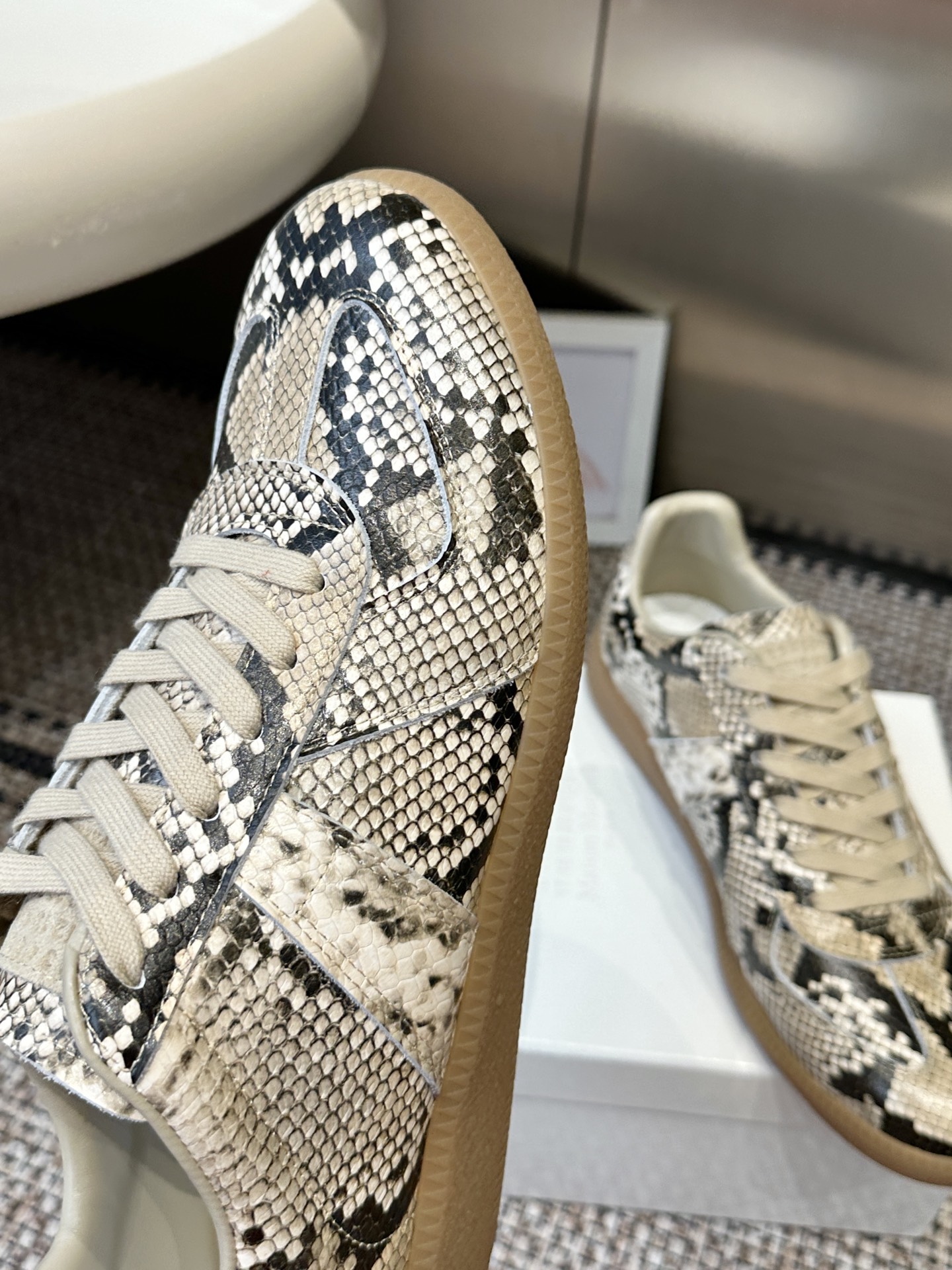 Designer Sneakers