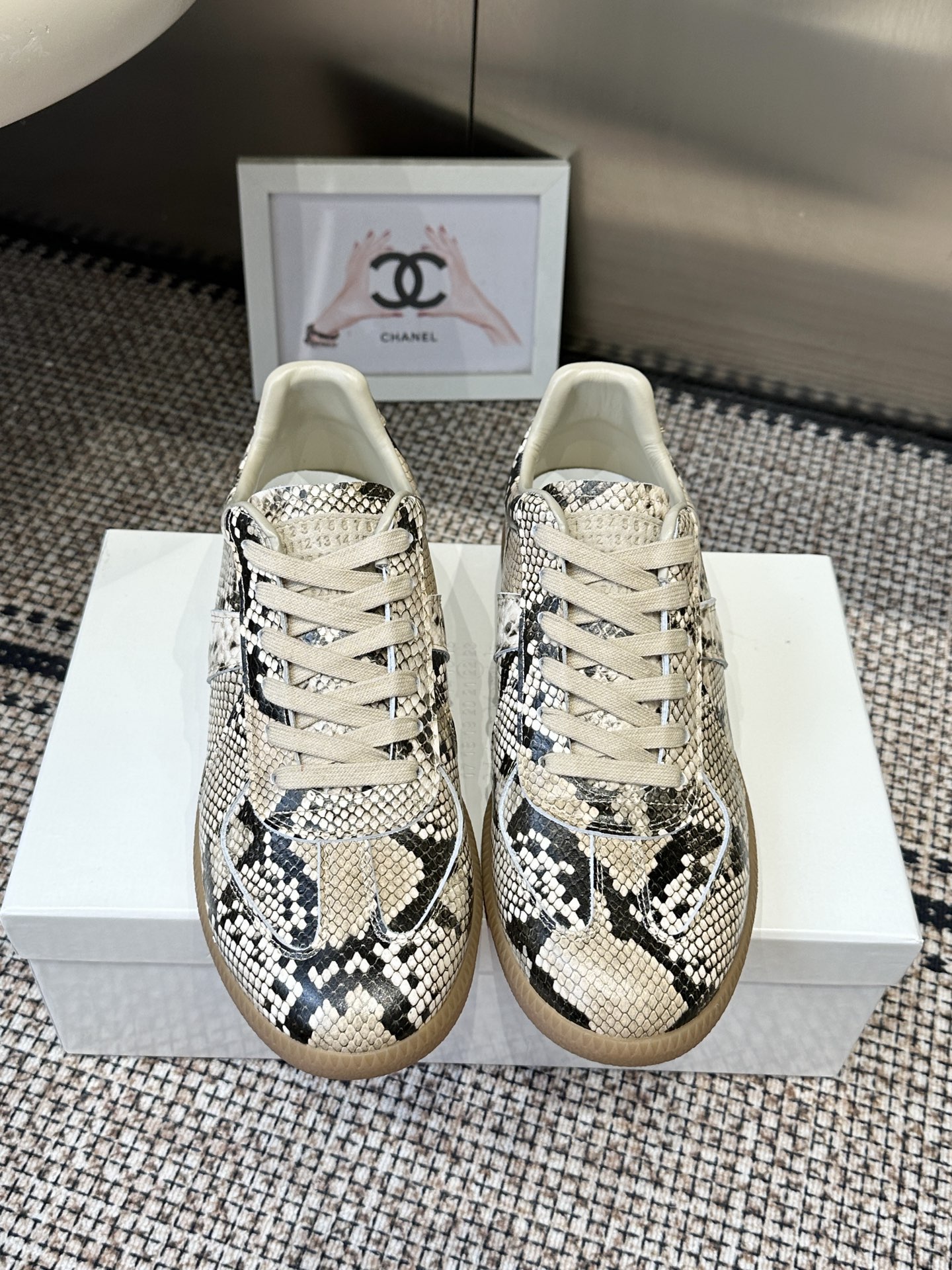 Designer Sneakers