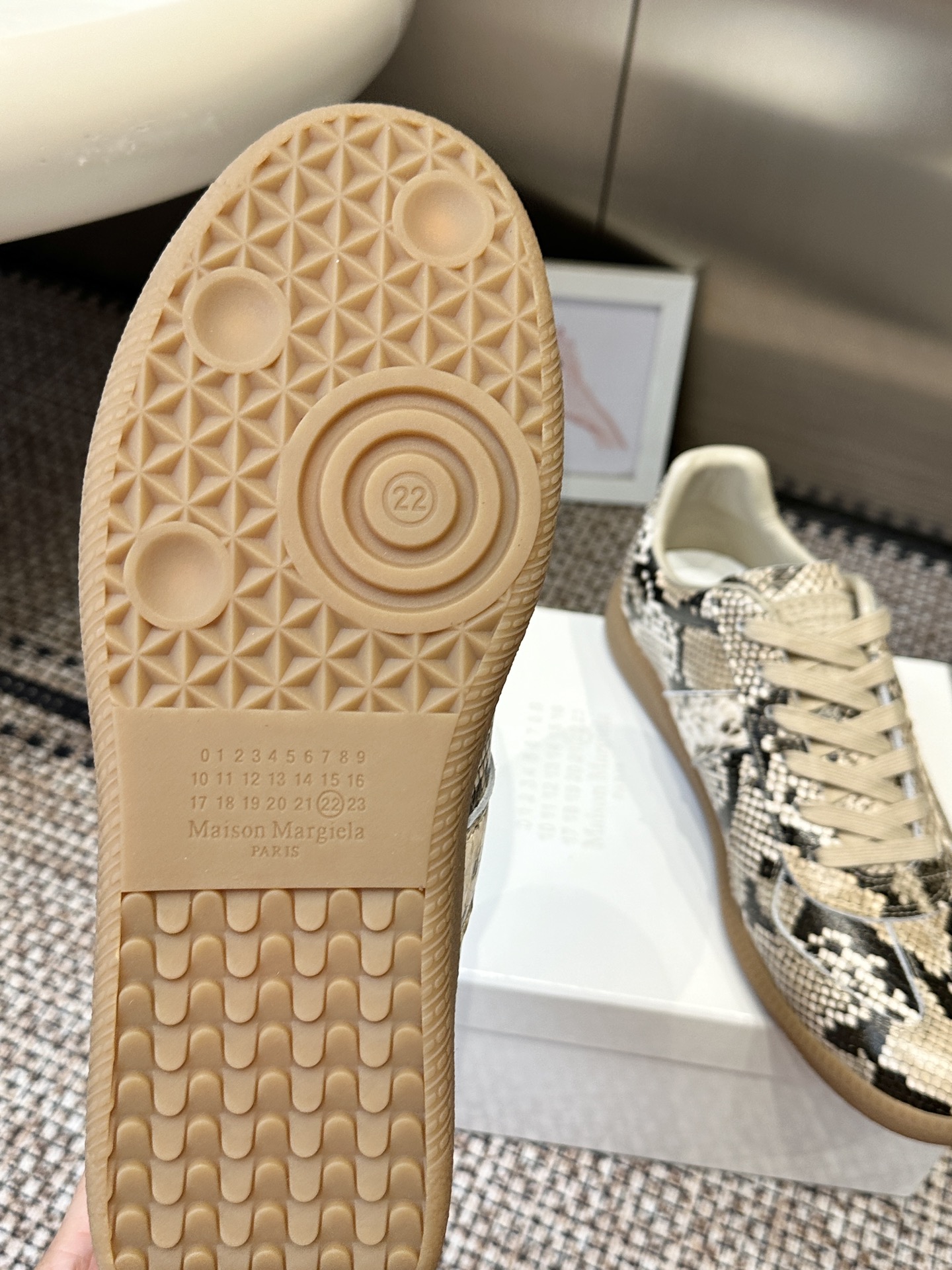Designer Sneakers