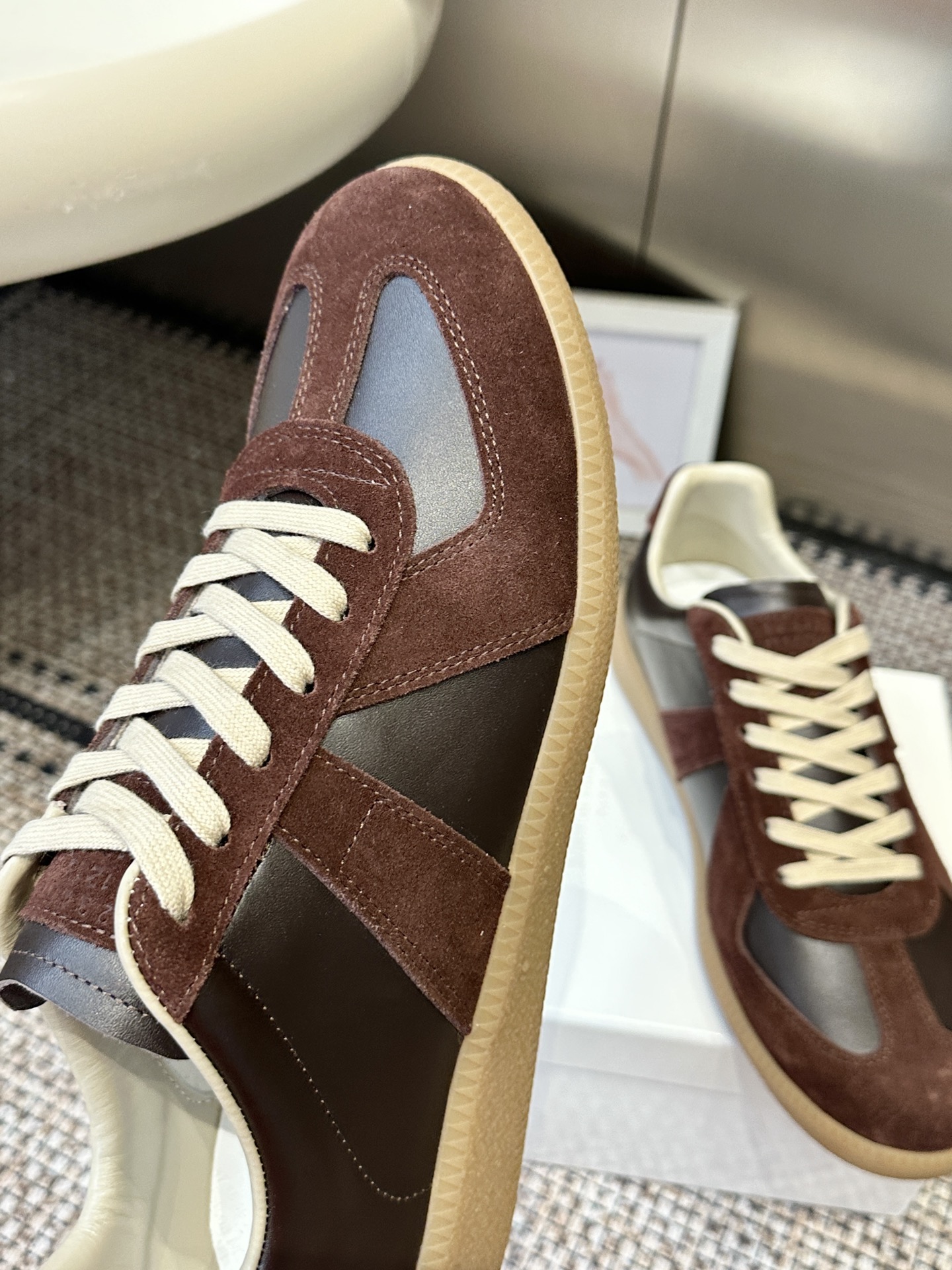 Designer Sneakers