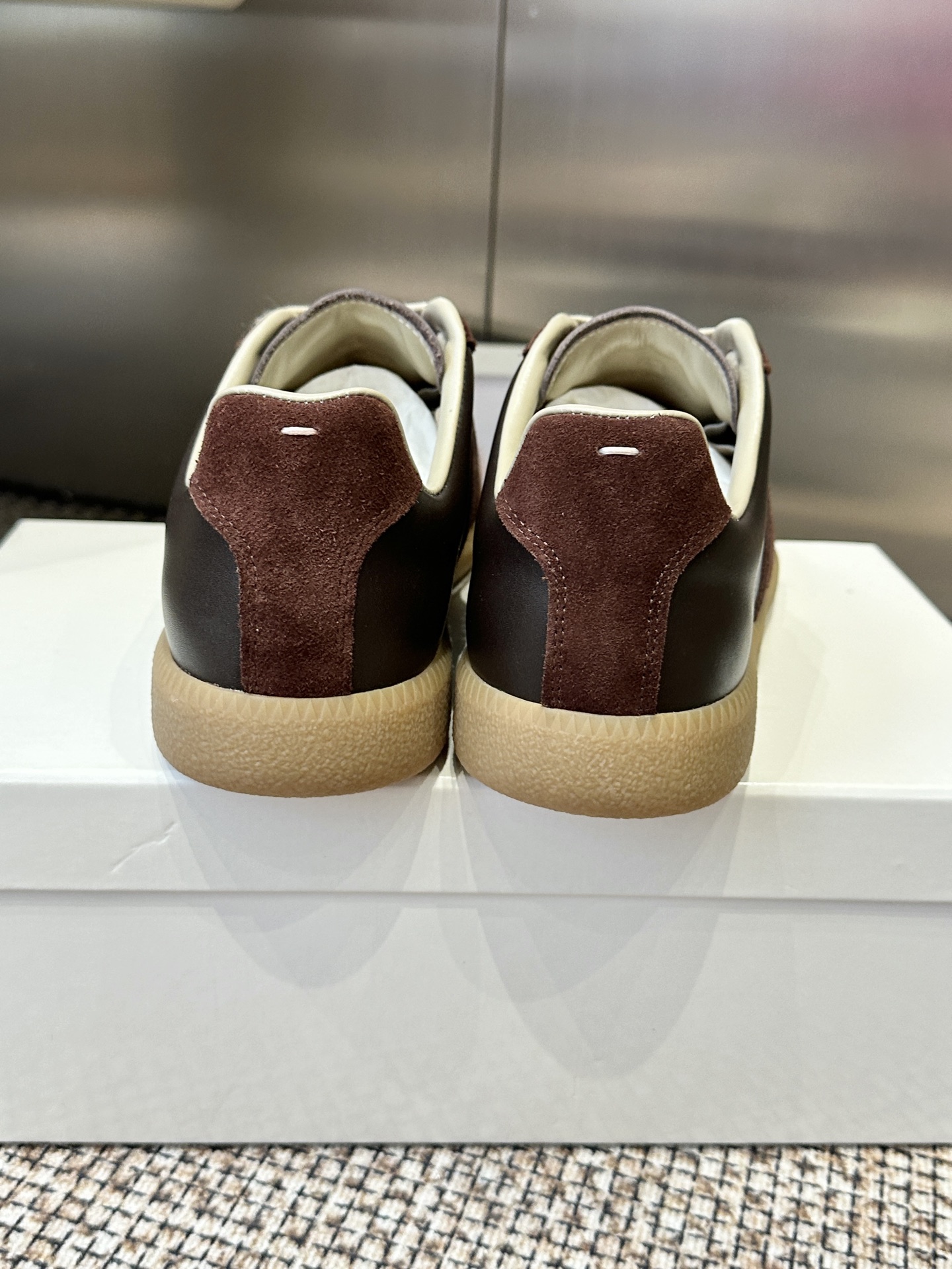 Designer Sneakers