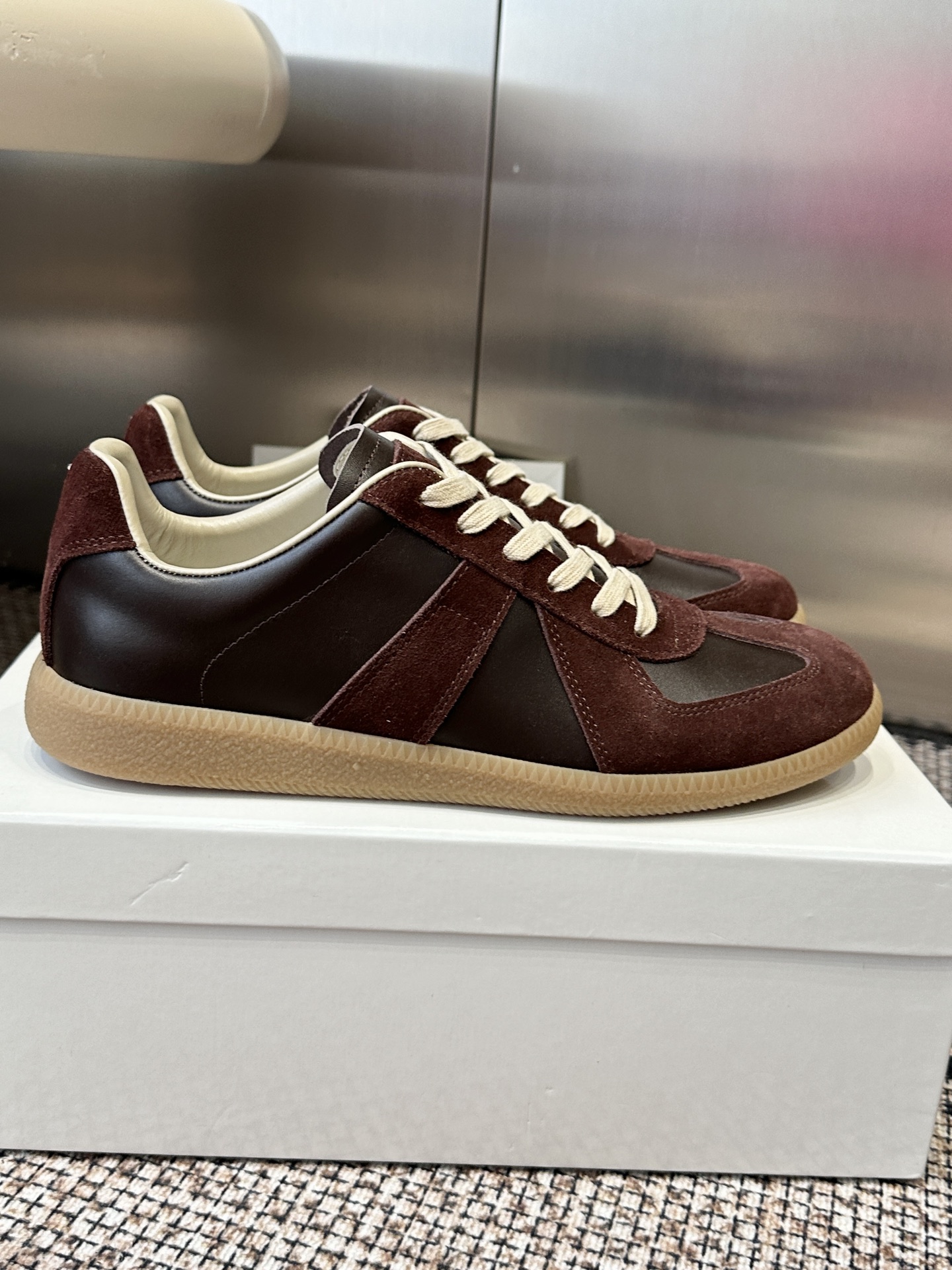 Designer Sneakers