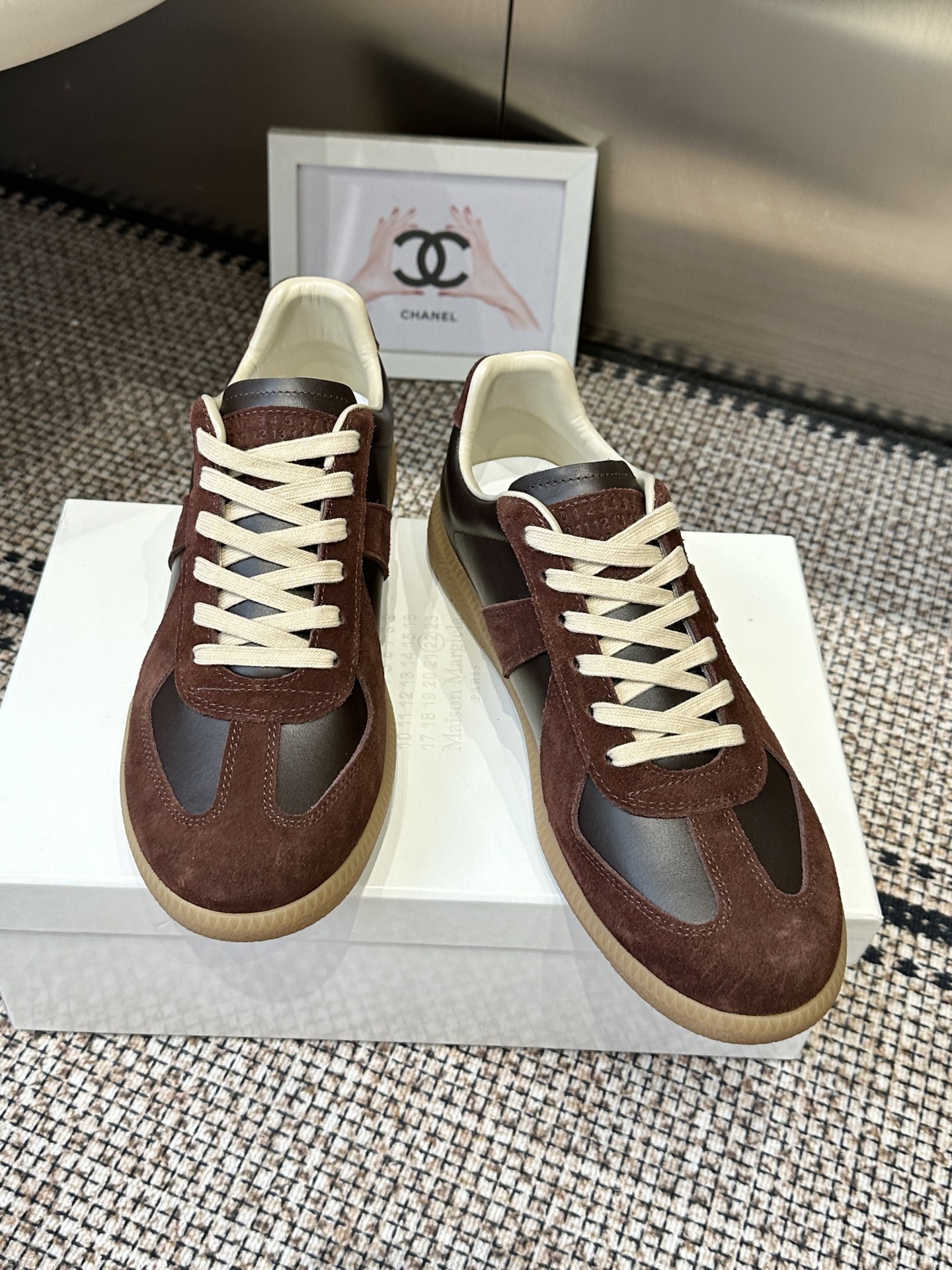 Designer Sneakers