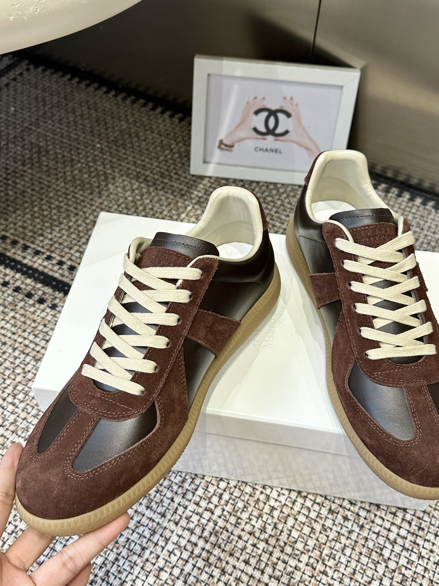 Designer Sneakers