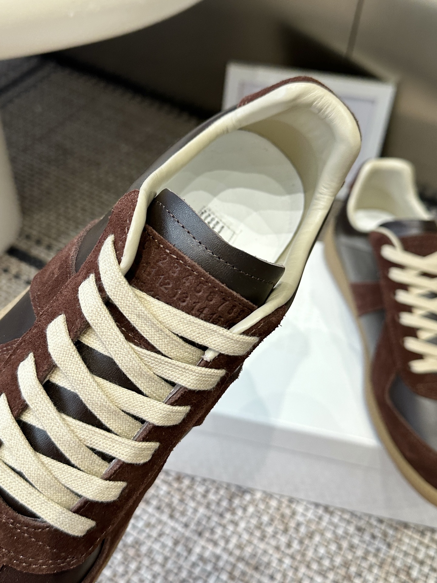 Designer Sneakers