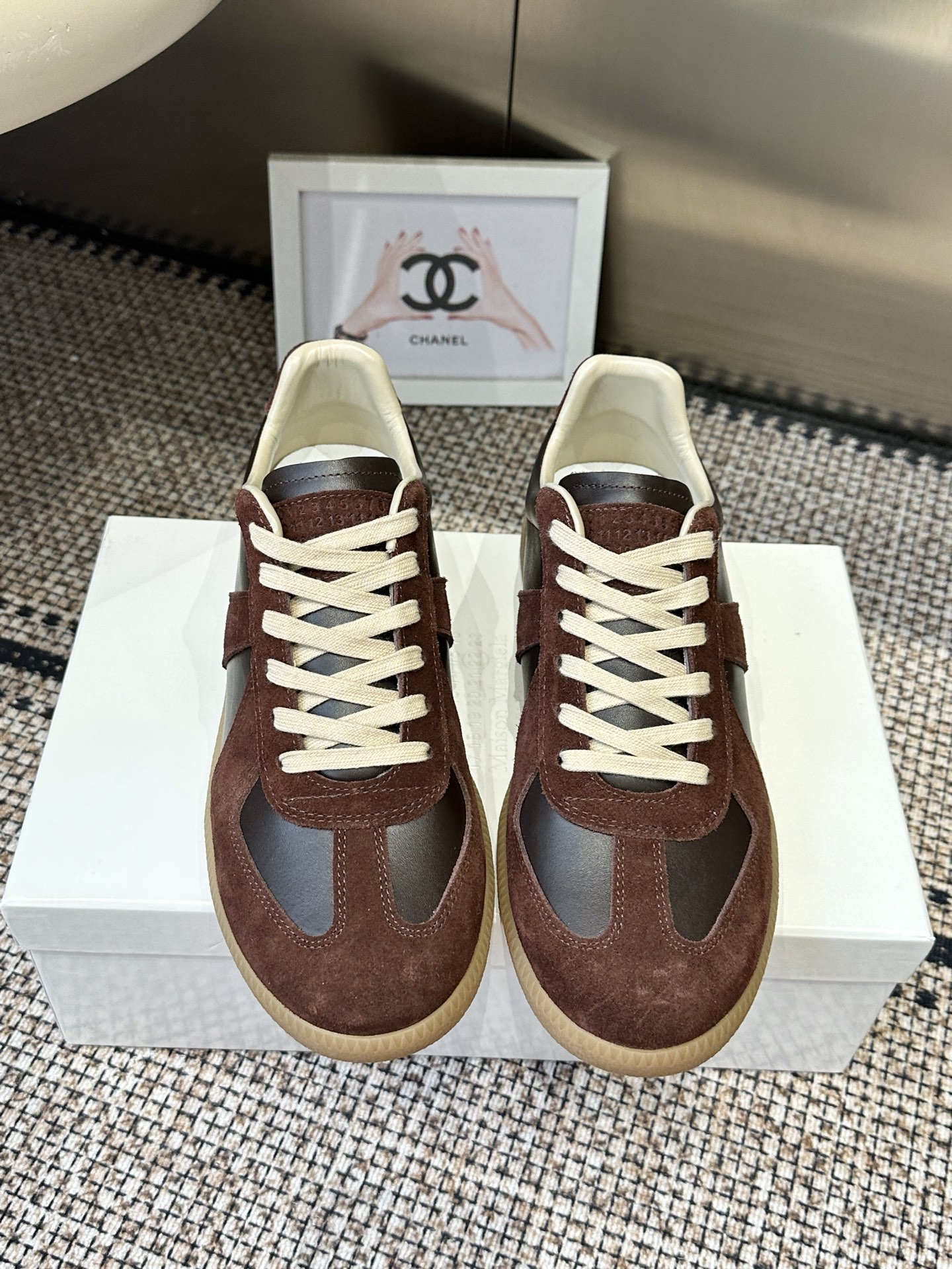 Designer Sneakers
