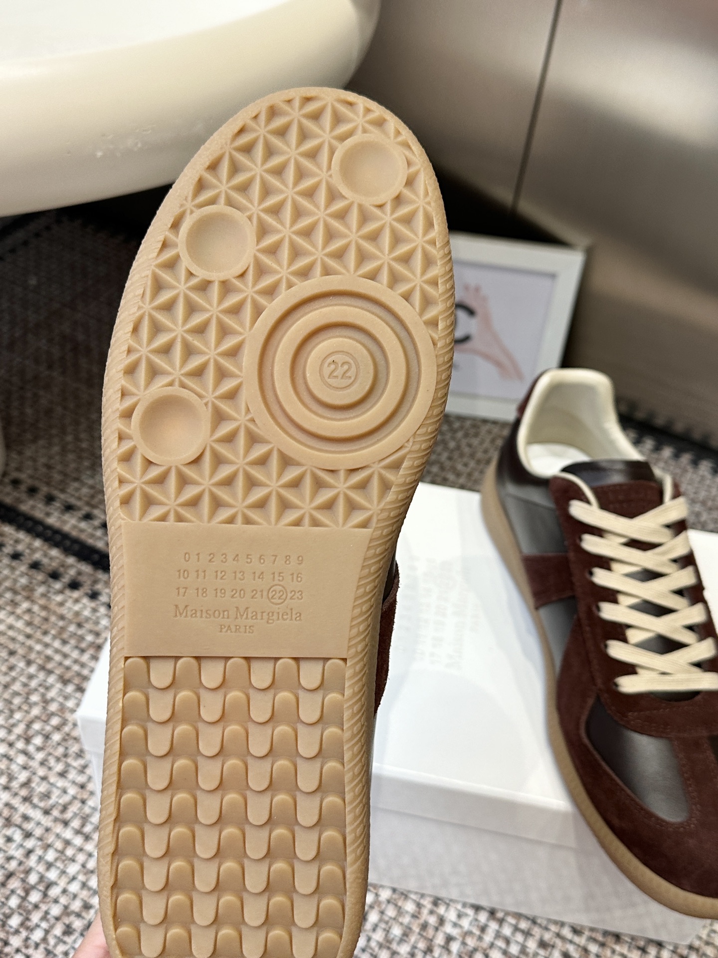 Designer Sneakers