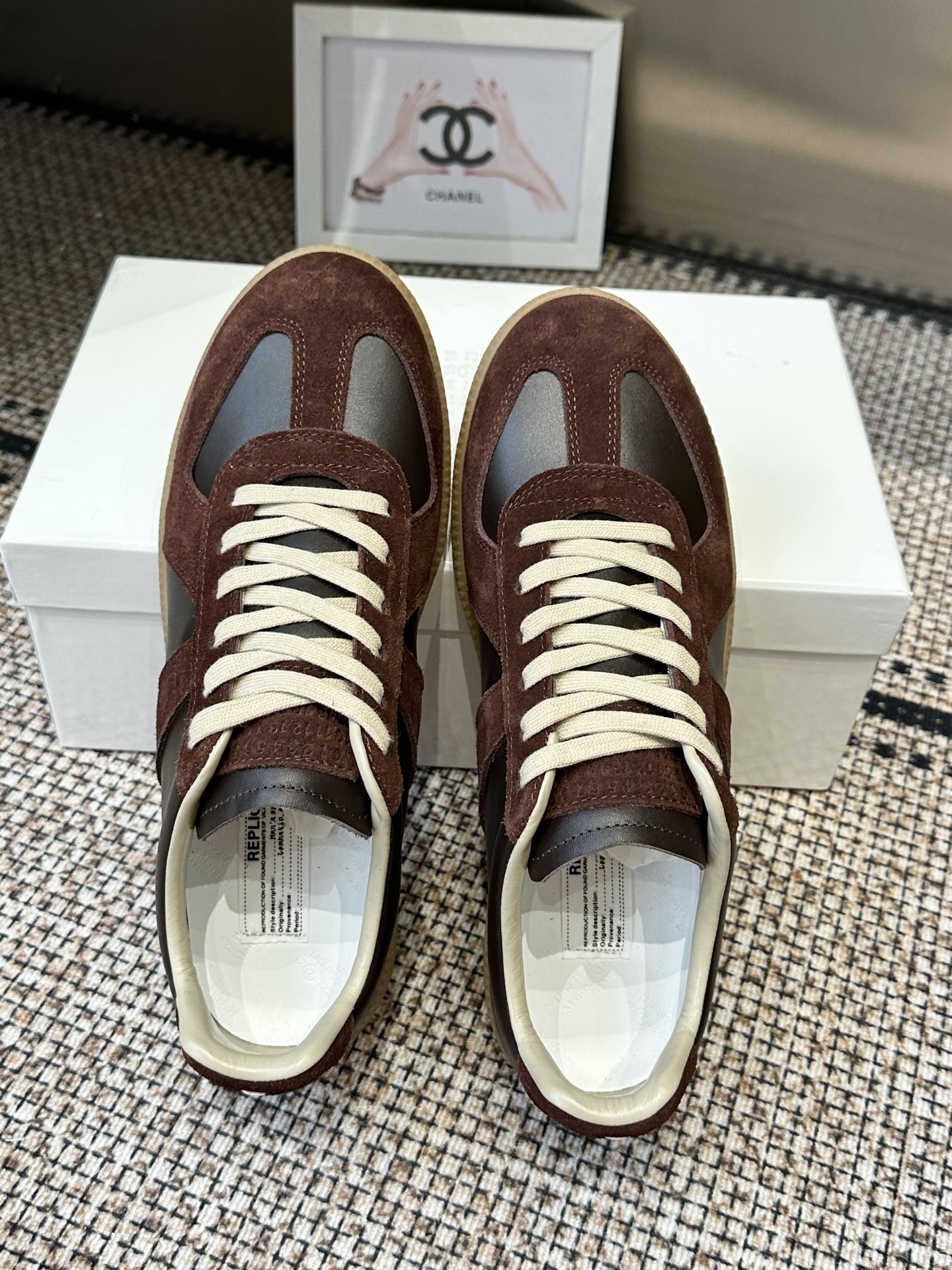 Designer Sneakers