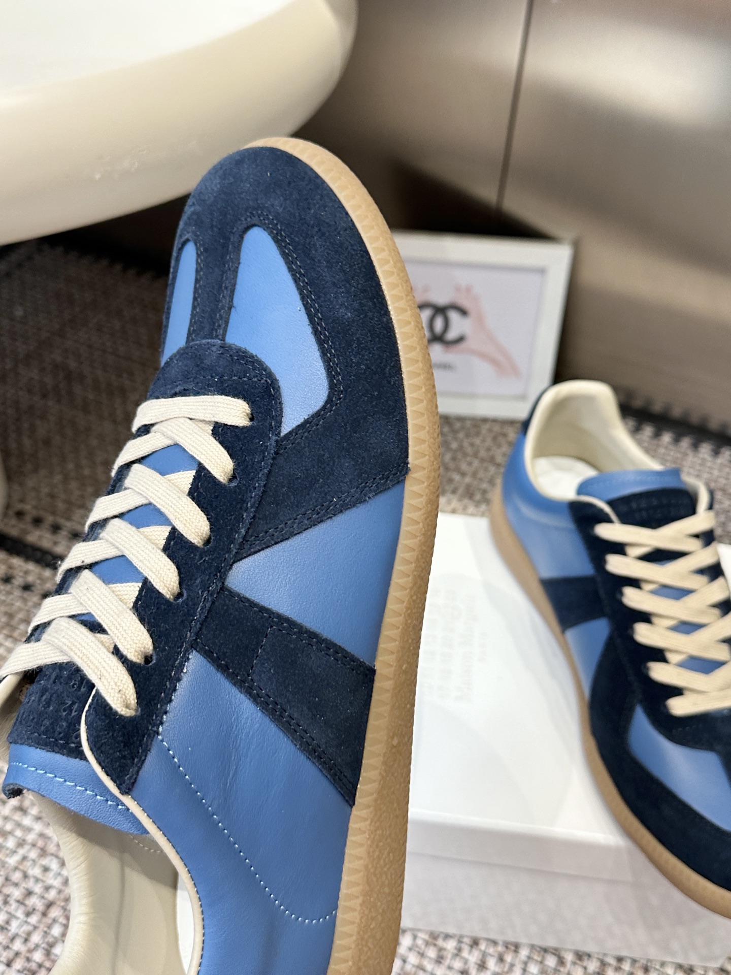 Designer Sneakers