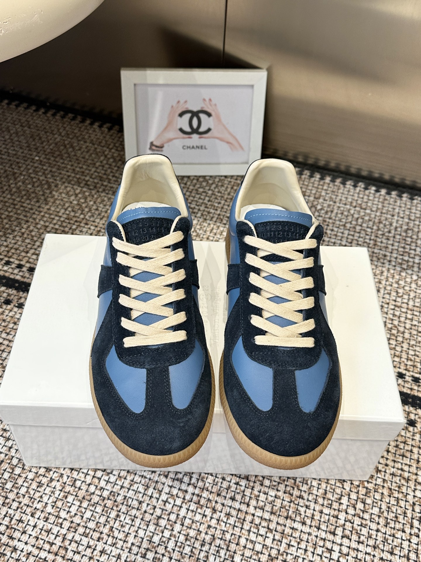 Designer Sneakers
