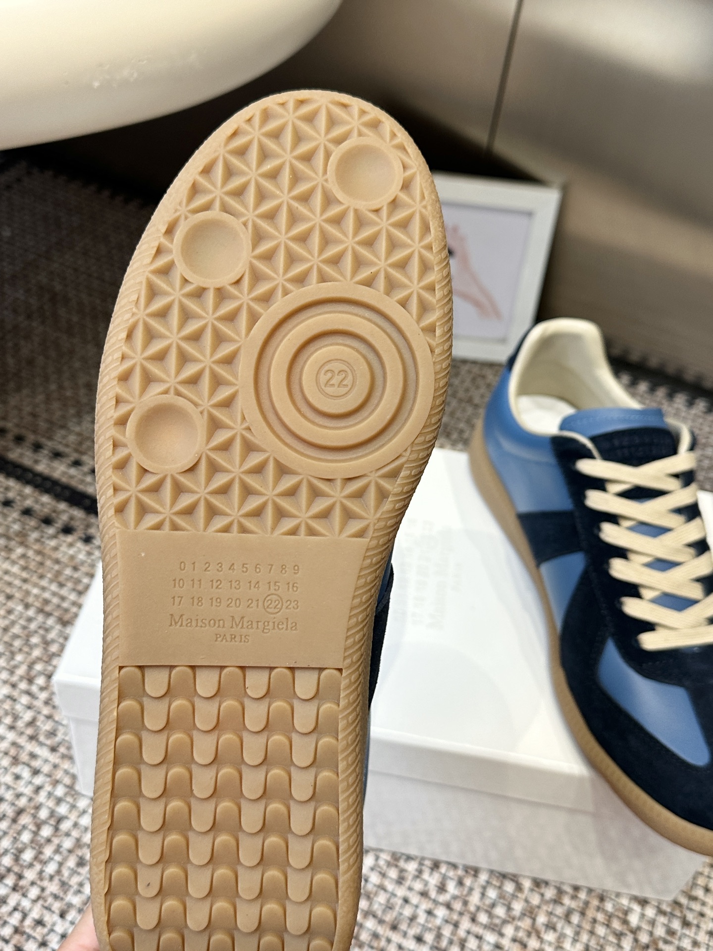 Designer Sneakers