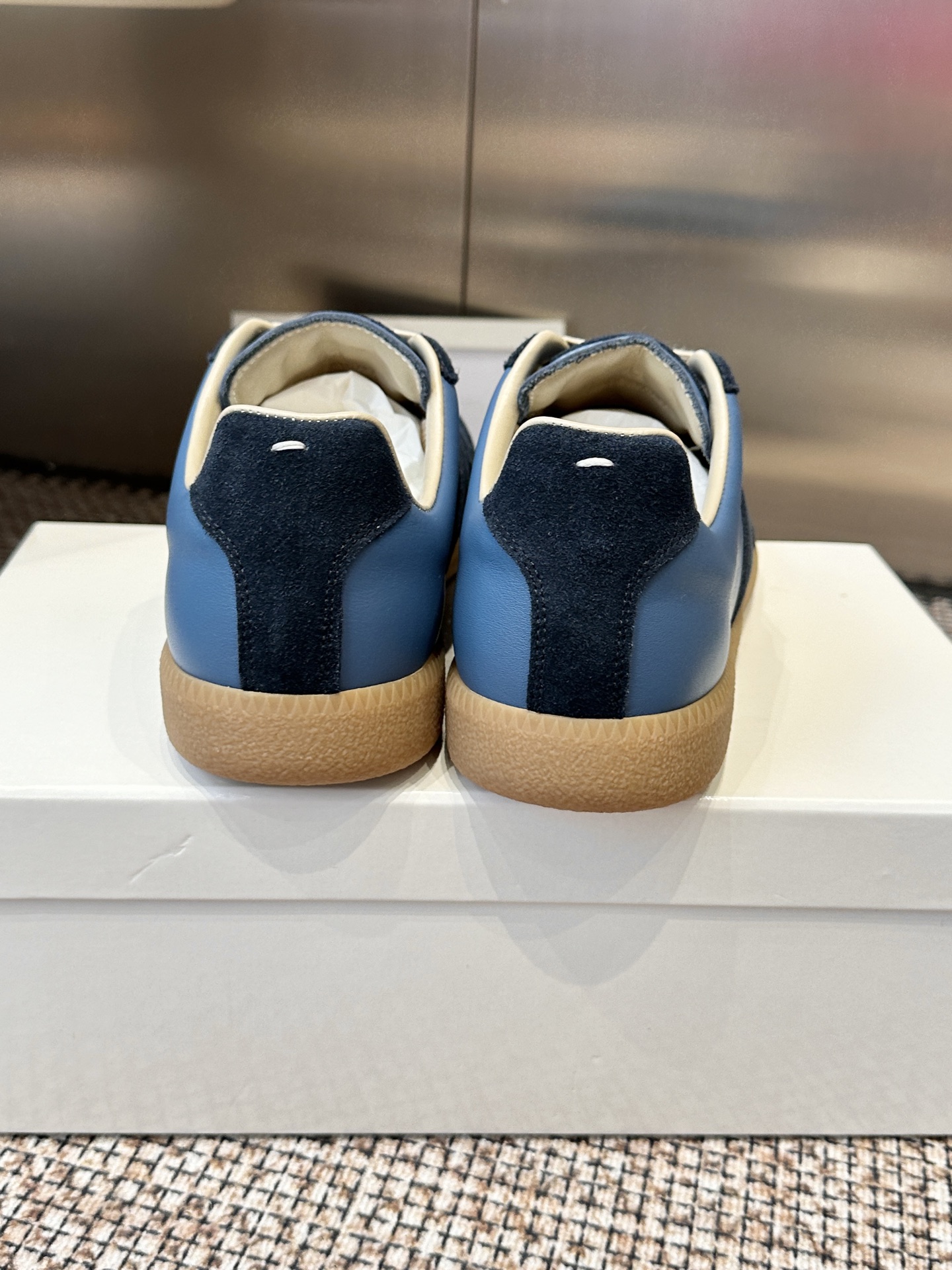 Designer Sneakers